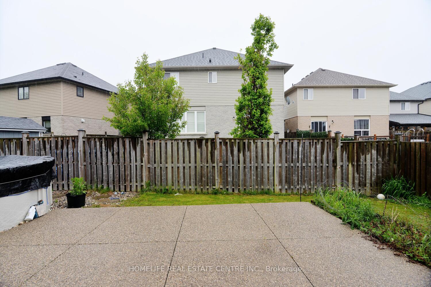 Photo 42 of 12 Malwood Court, Hamilton, Mount Hope — HOMEH
