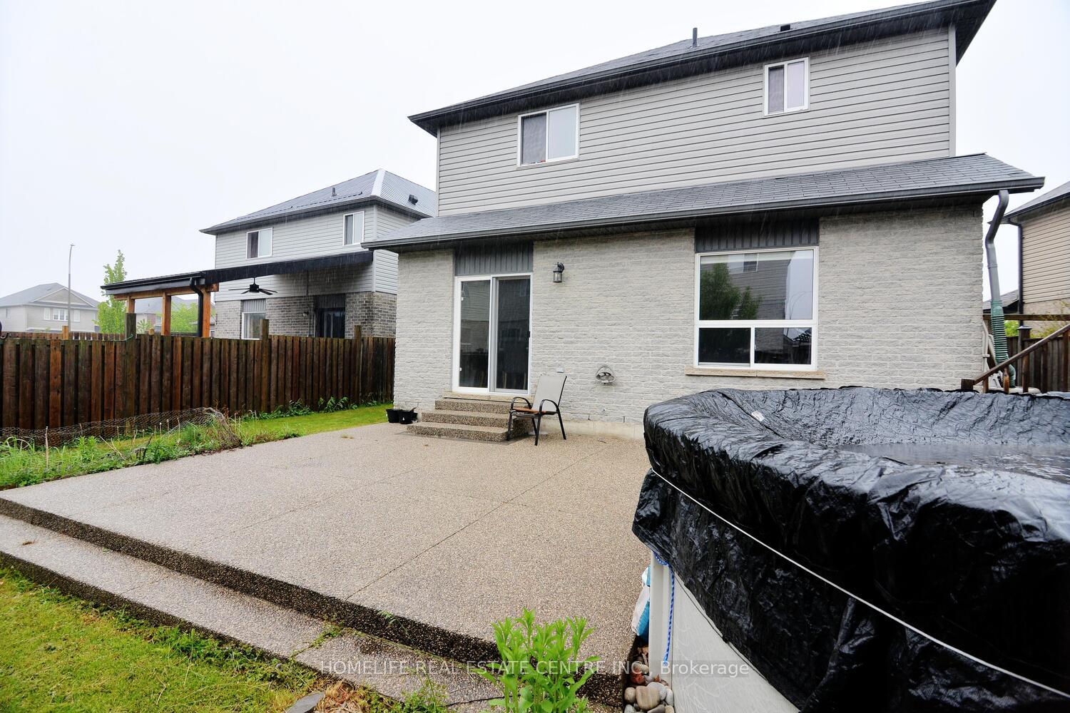 Photo 38 of 12 Malwood Court, Hamilton, Mount Hope — HOMEH