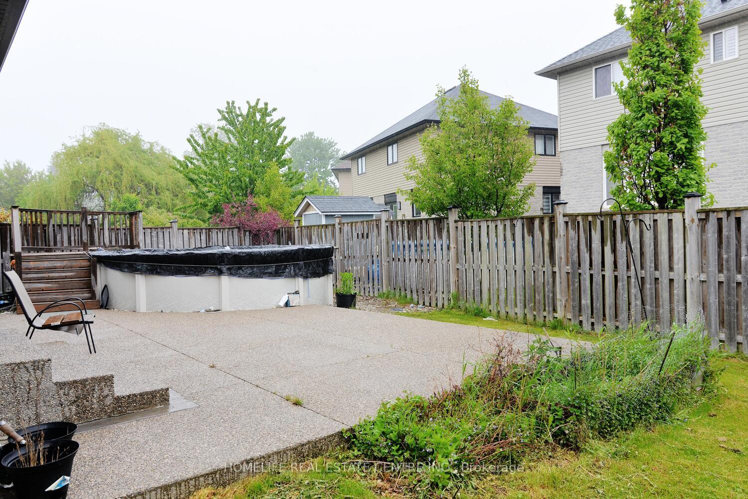 Photo 44 of 12 Malwood Court, Hamilton, Mount Hope — HOMEH