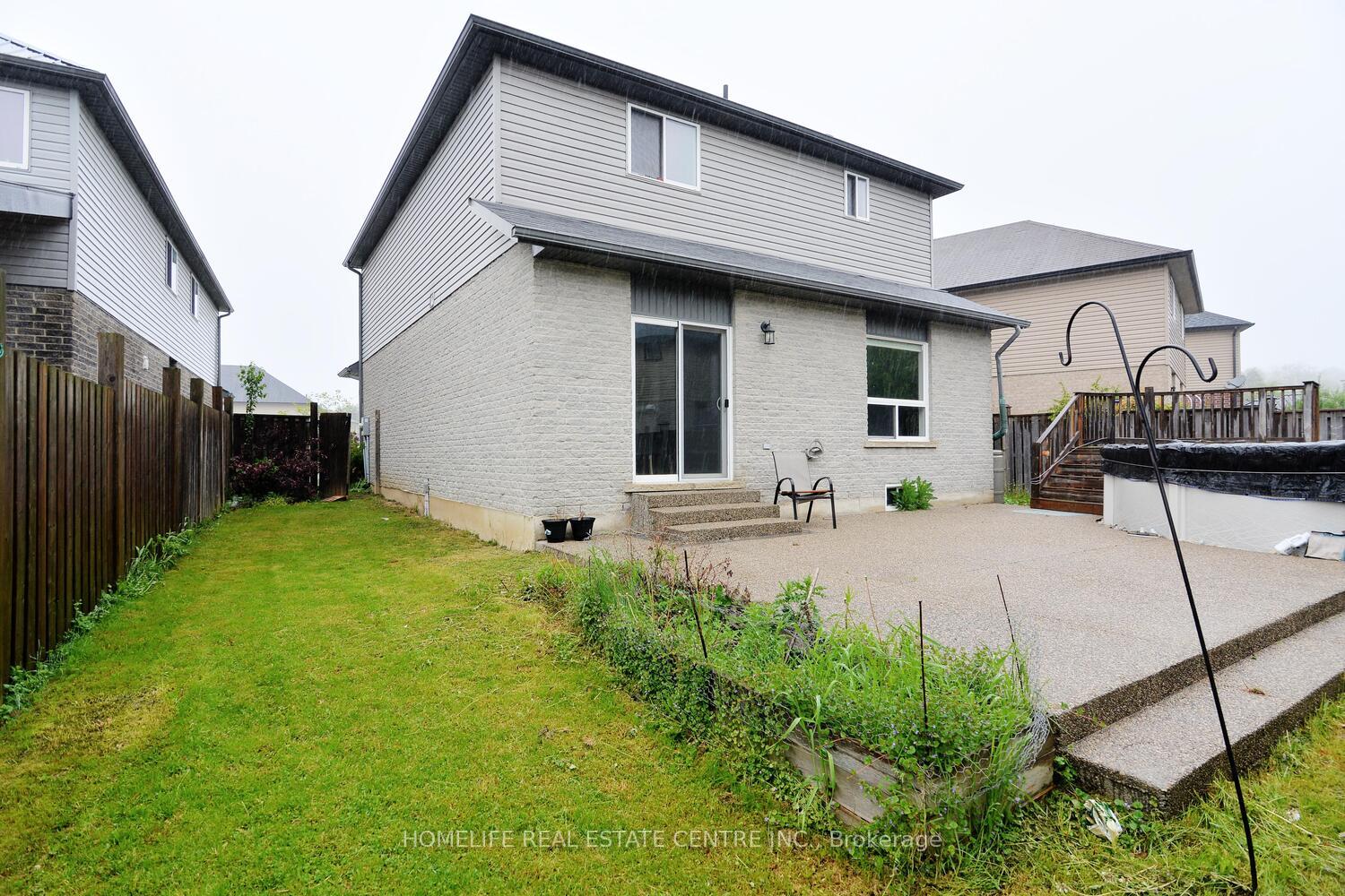 Photo 41 of 12 Malwood Court, Hamilton, Mount Hope — HOMEH