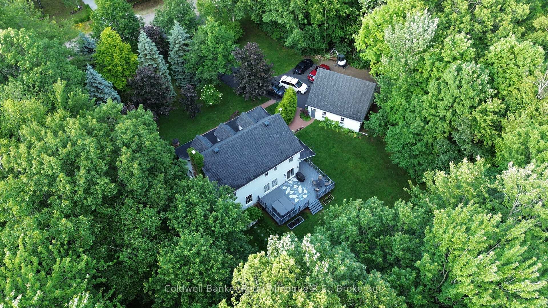 Photo 34 of 29 Ironside Drive, Sault Ste Marie — HOMEH
