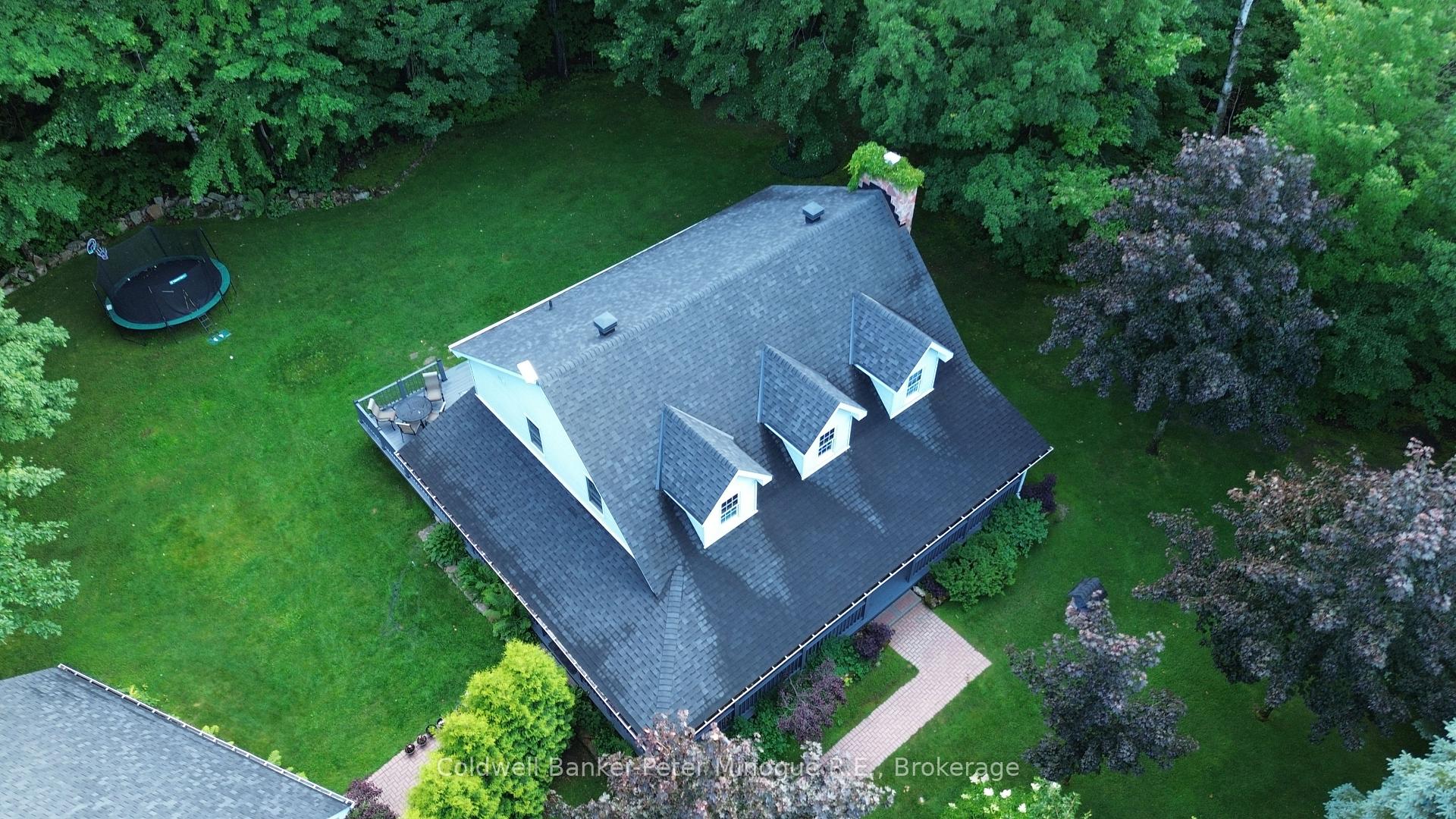 Photo 31 of 29 Ironside Drive, Sault Ste Marie — HOMEH