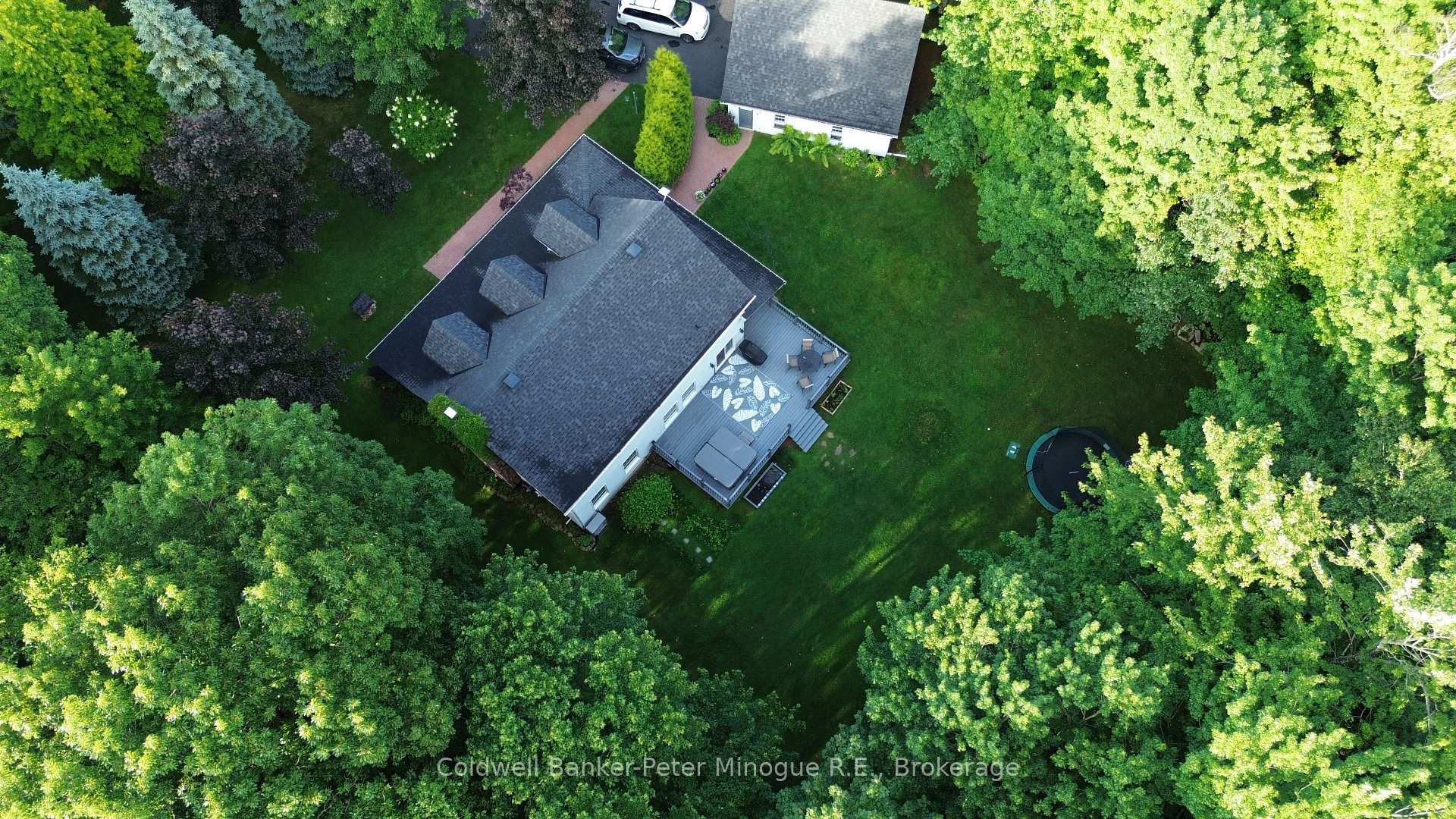 Photo 27 of 29 Ironside Drive, Sault Ste Marie — HOMEH
