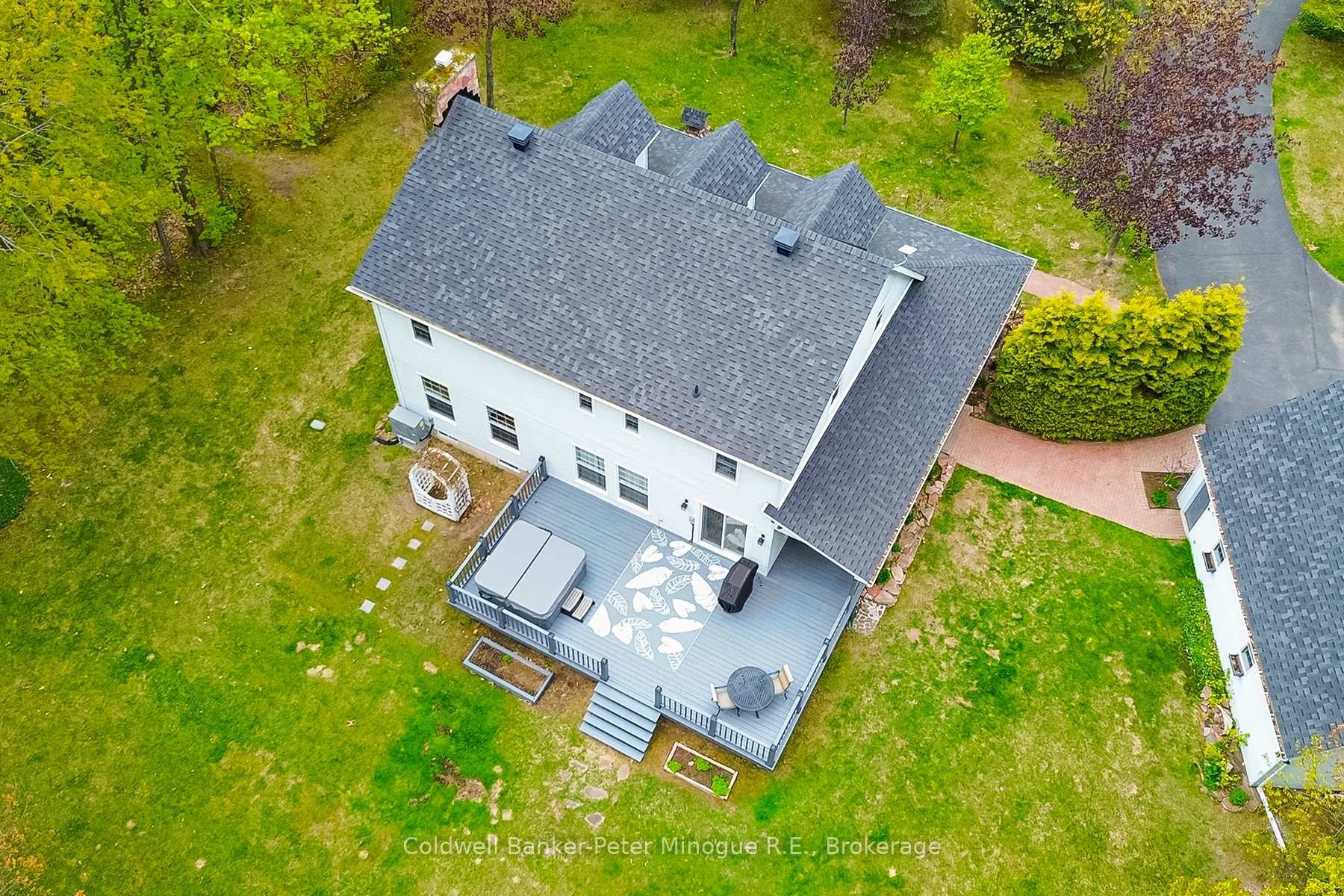 Photo 6 of 29 Ironside Drive, Sault Ste Marie — HOMEH