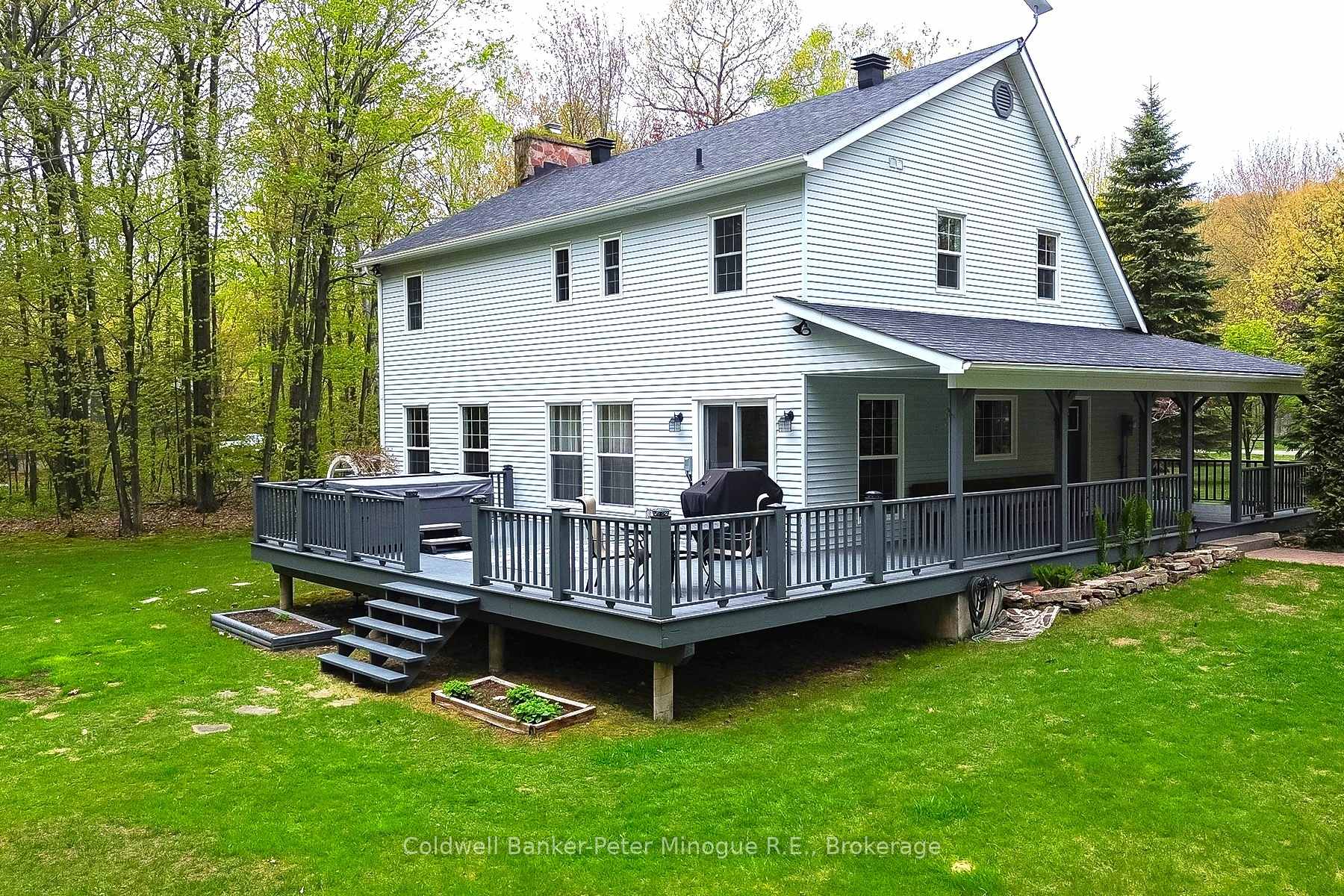 Photo 25 of 29 Ironside Drive, Sault Ste Marie — HOMEH