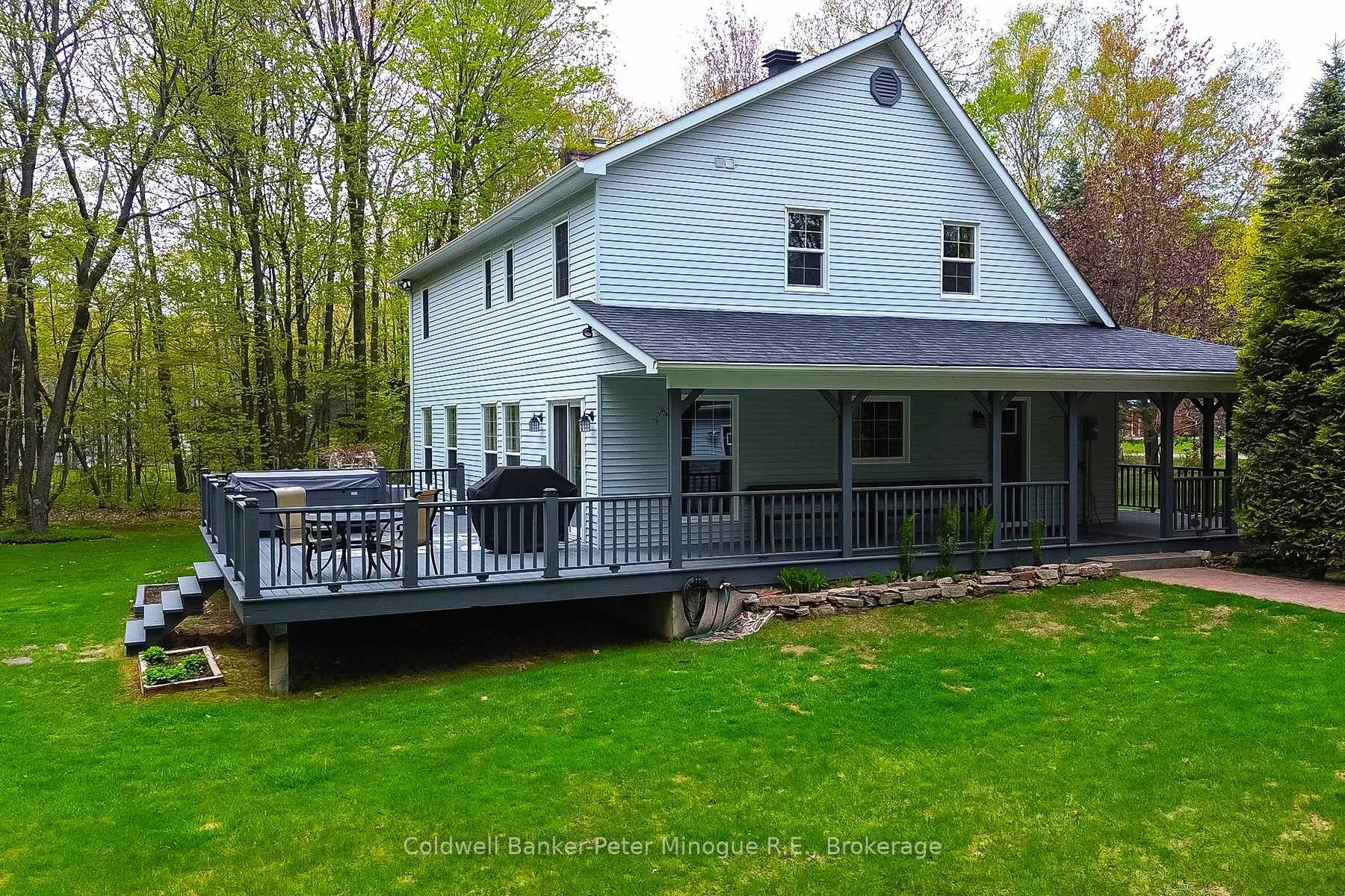 Photo 12 of 29 Ironside Drive, Sault Ste Marie — HOMEH