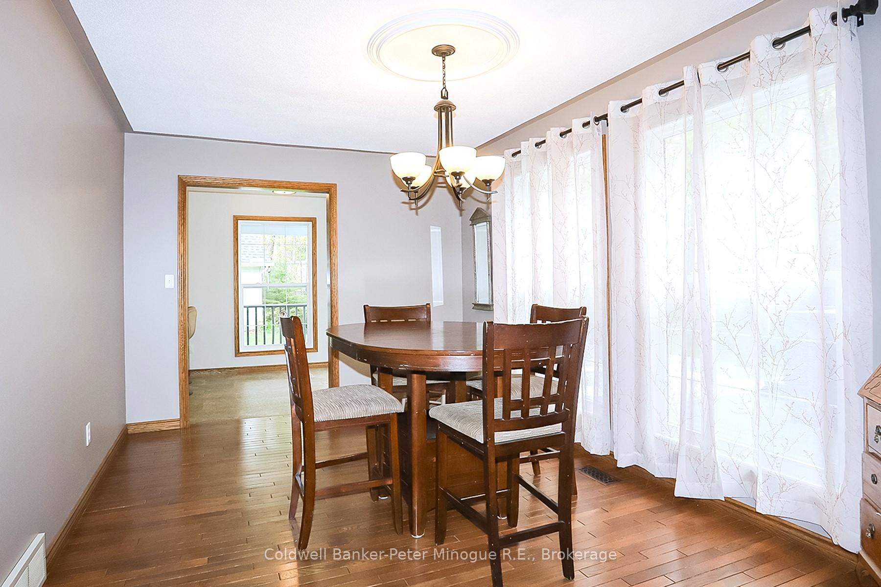 Photo 21 of 29 Ironside Drive, Sault Ste Marie — HOMEH