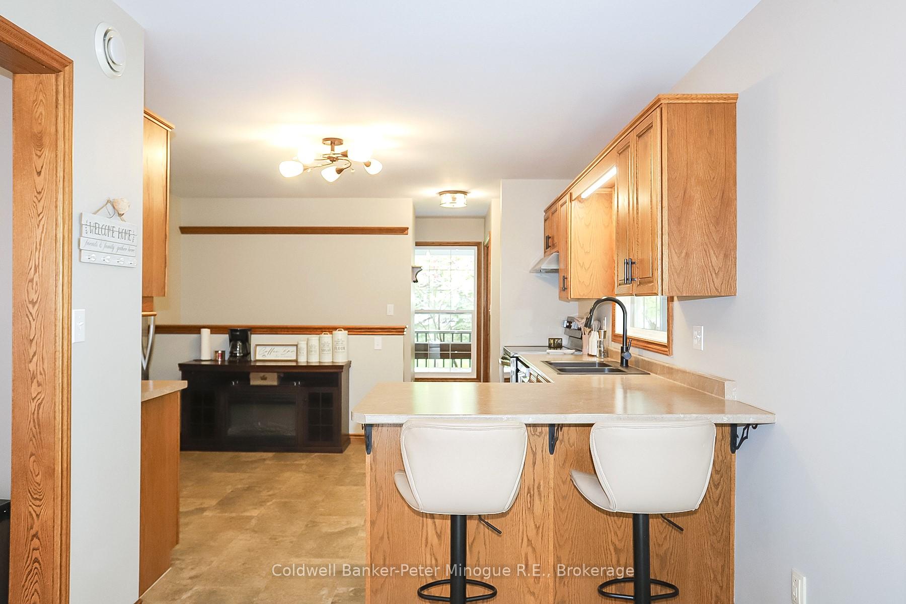 Photo 20 of 29 Ironside Drive, Sault Ste Marie — HOMEH
