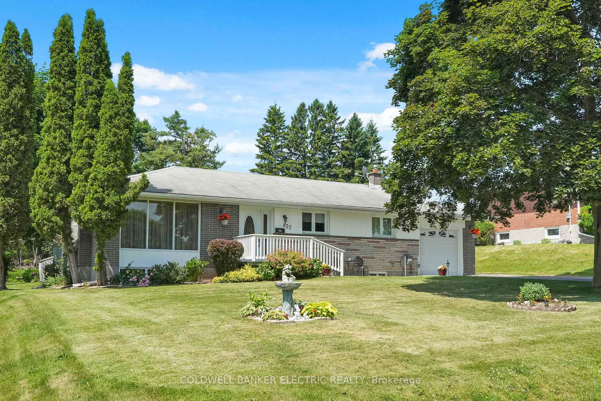 Photo 1 of 837 Kingsdale Drive, Douro-Dummer — HOMEH