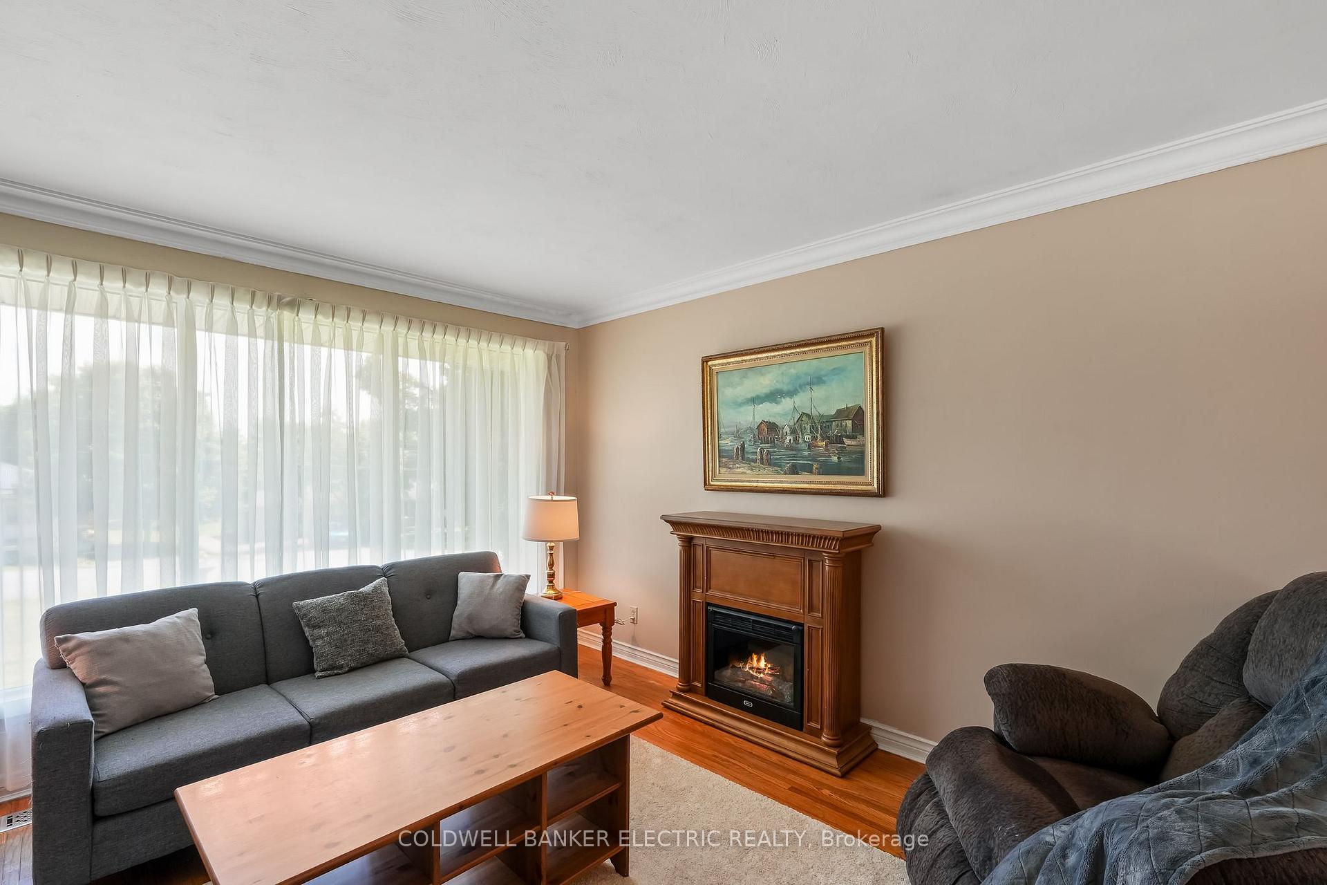 Photo 7 of 837 Kingsdale Drive, Douro-Dummer — HOMEH