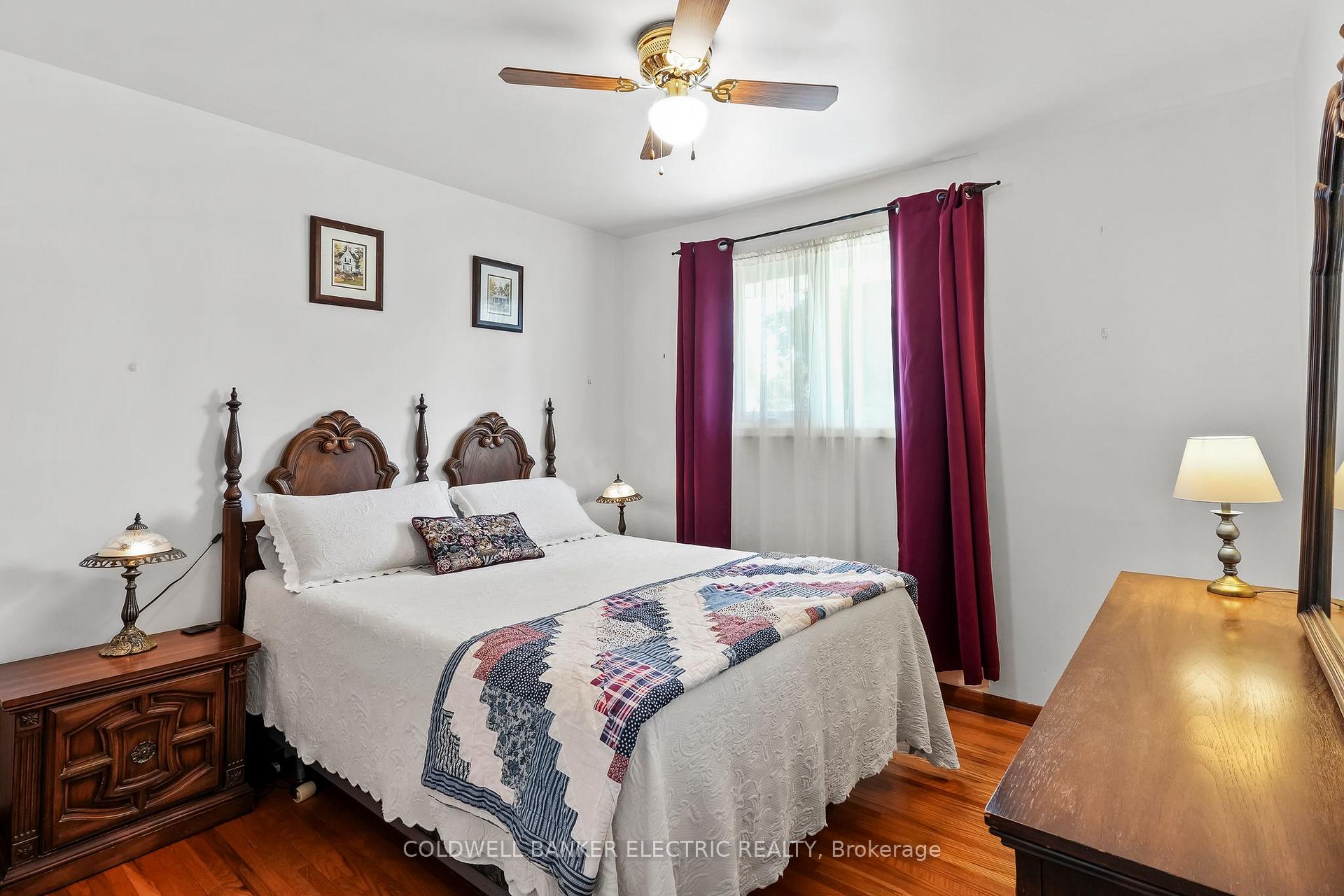 Photo 37 of 837 Kingsdale Drive, Douro-Dummer — HOMEH
