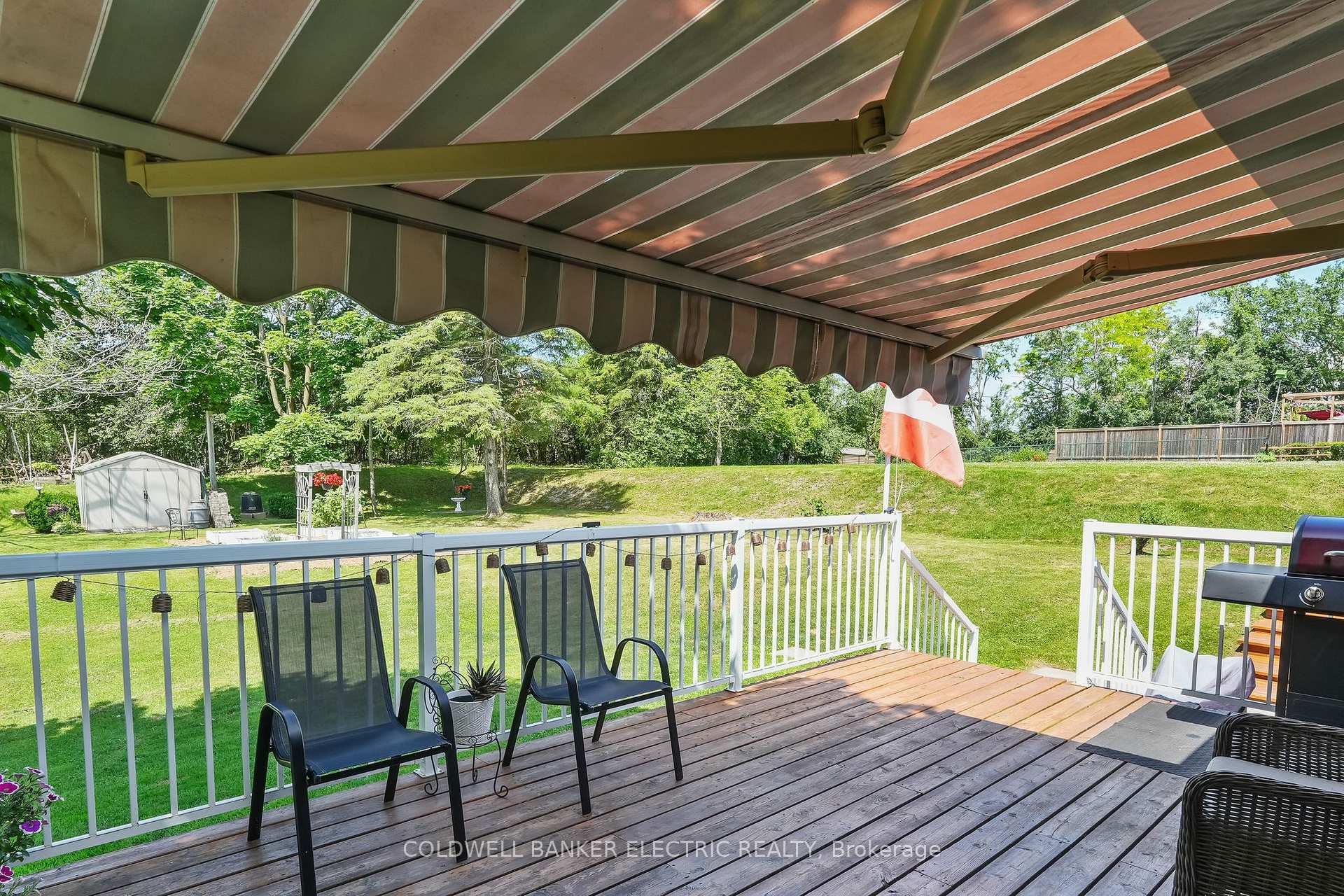 Photo 24 of 837 Kingsdale Drive, Douro-Dummer — HOMEH