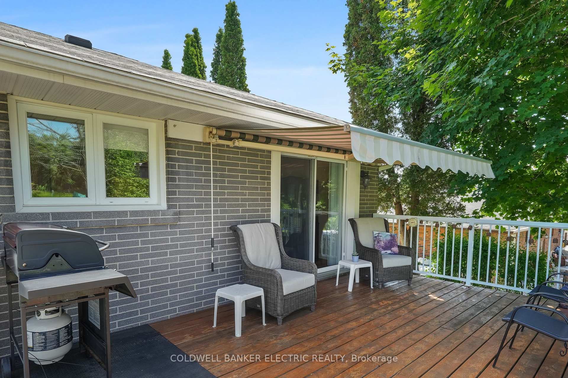 Photo 28 of 837 Kingsdale Drive, Douro-Dummer — HOMEH
