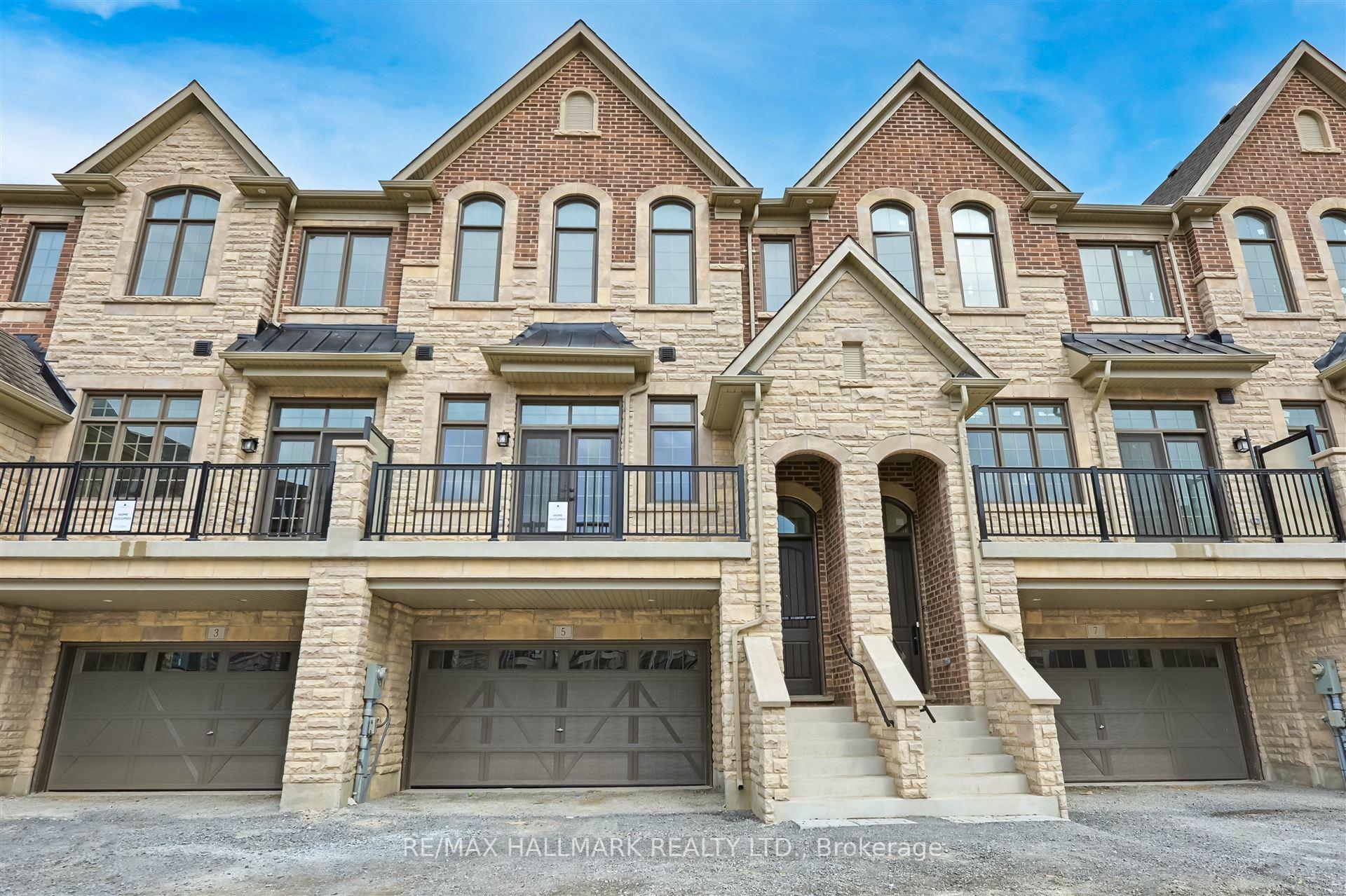 Front of 5 West Village Lane