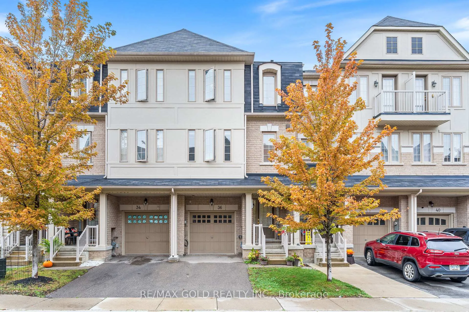 Photo 1 of 36 Kayak Heights, Brampton, Heart Lake East — HOMEH