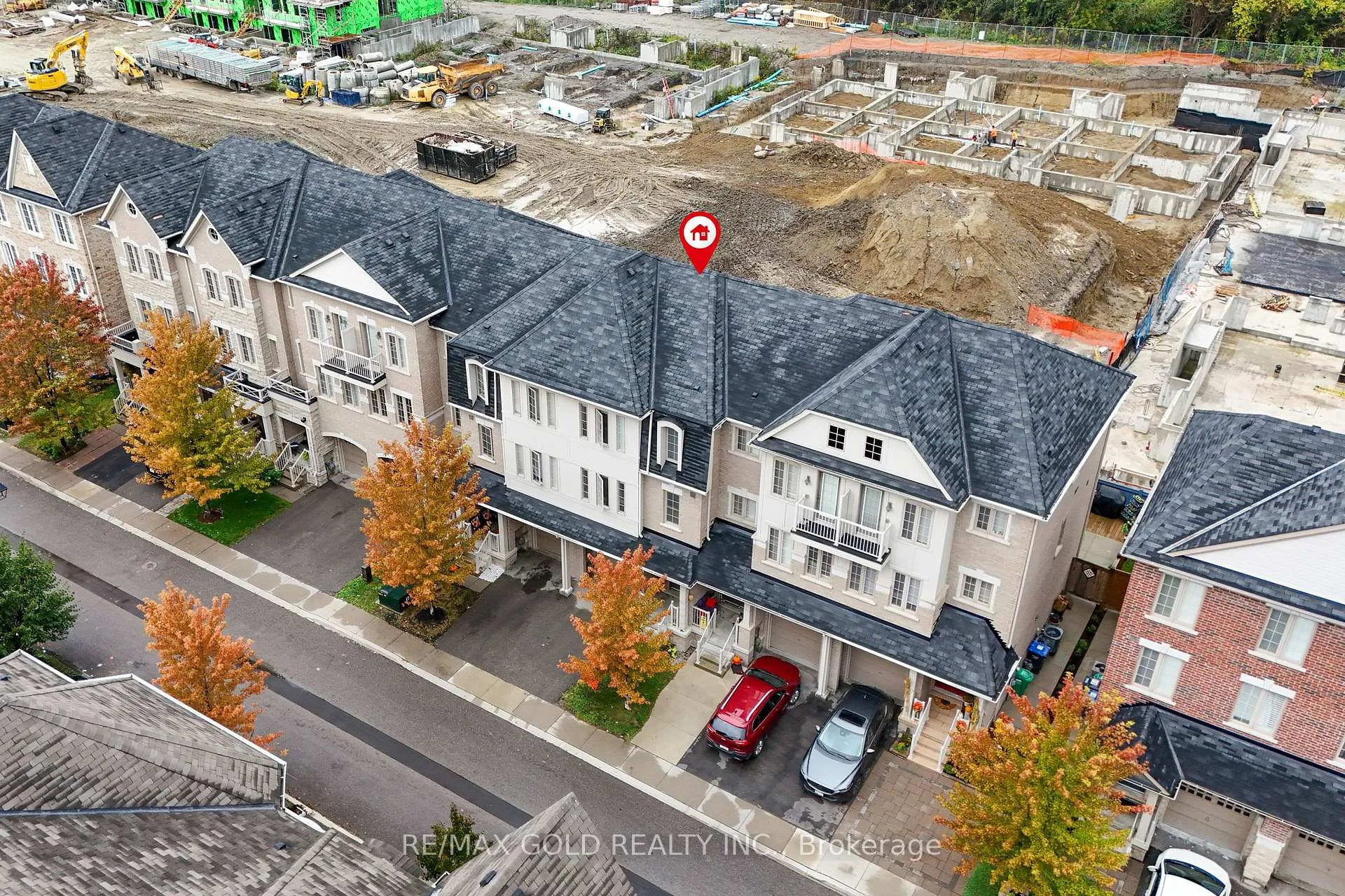 Photo 3 of 36 Kayak Heights, Brampton, Heart Lake East — HOMEH