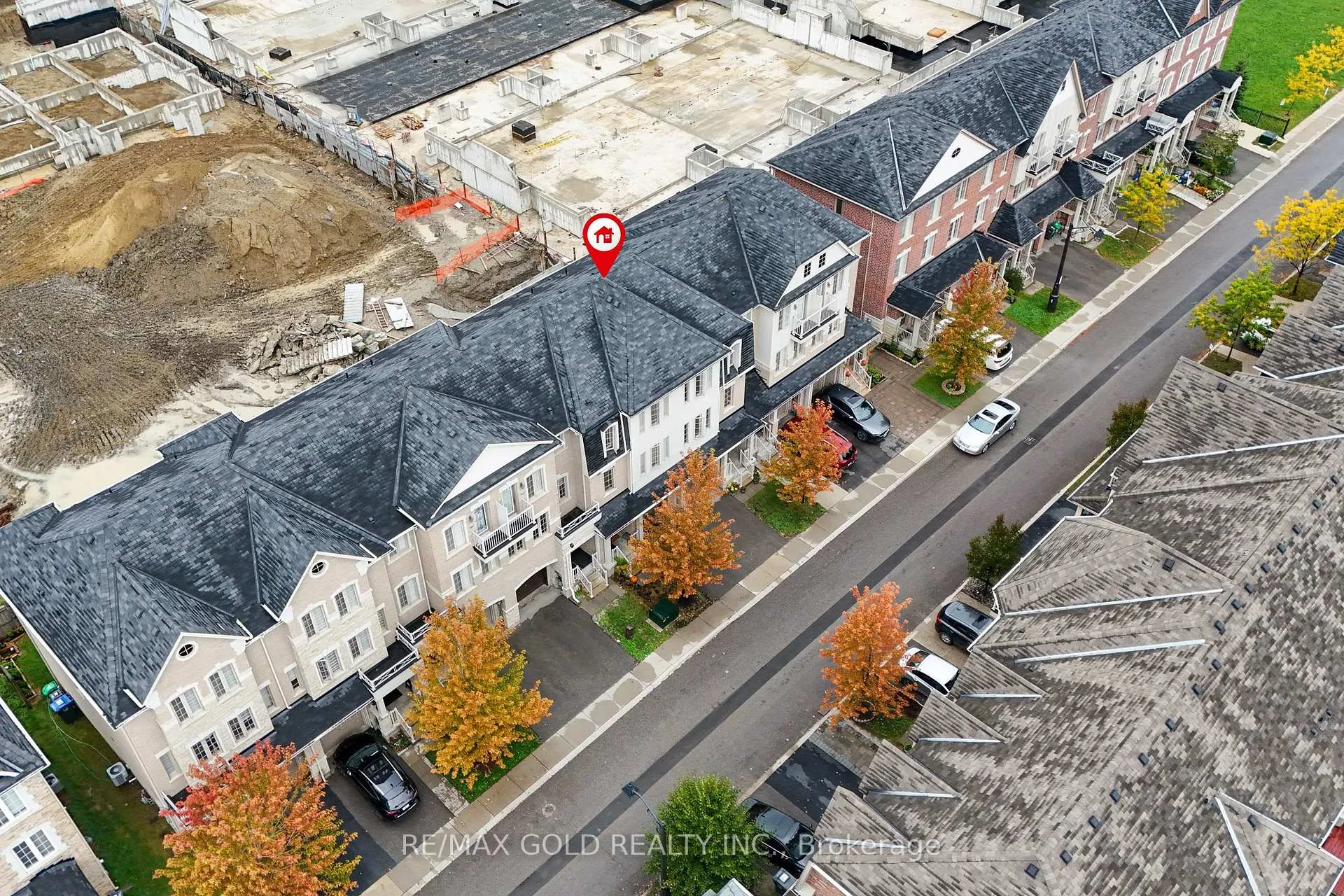 Photo 4 of 36 Kayak Heights, Brampton, Heart Lake East — HOMEH