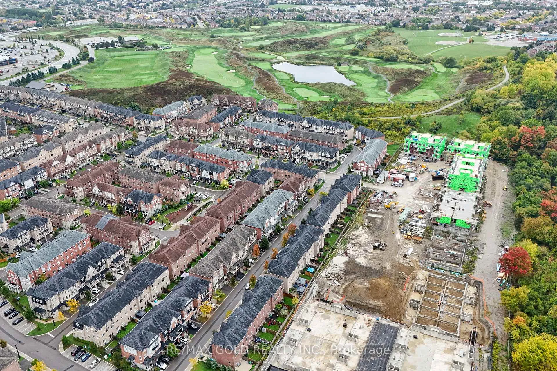Photo 5 of 36 Kayak Heights, Brampton, Heart Lake East — HOMEH