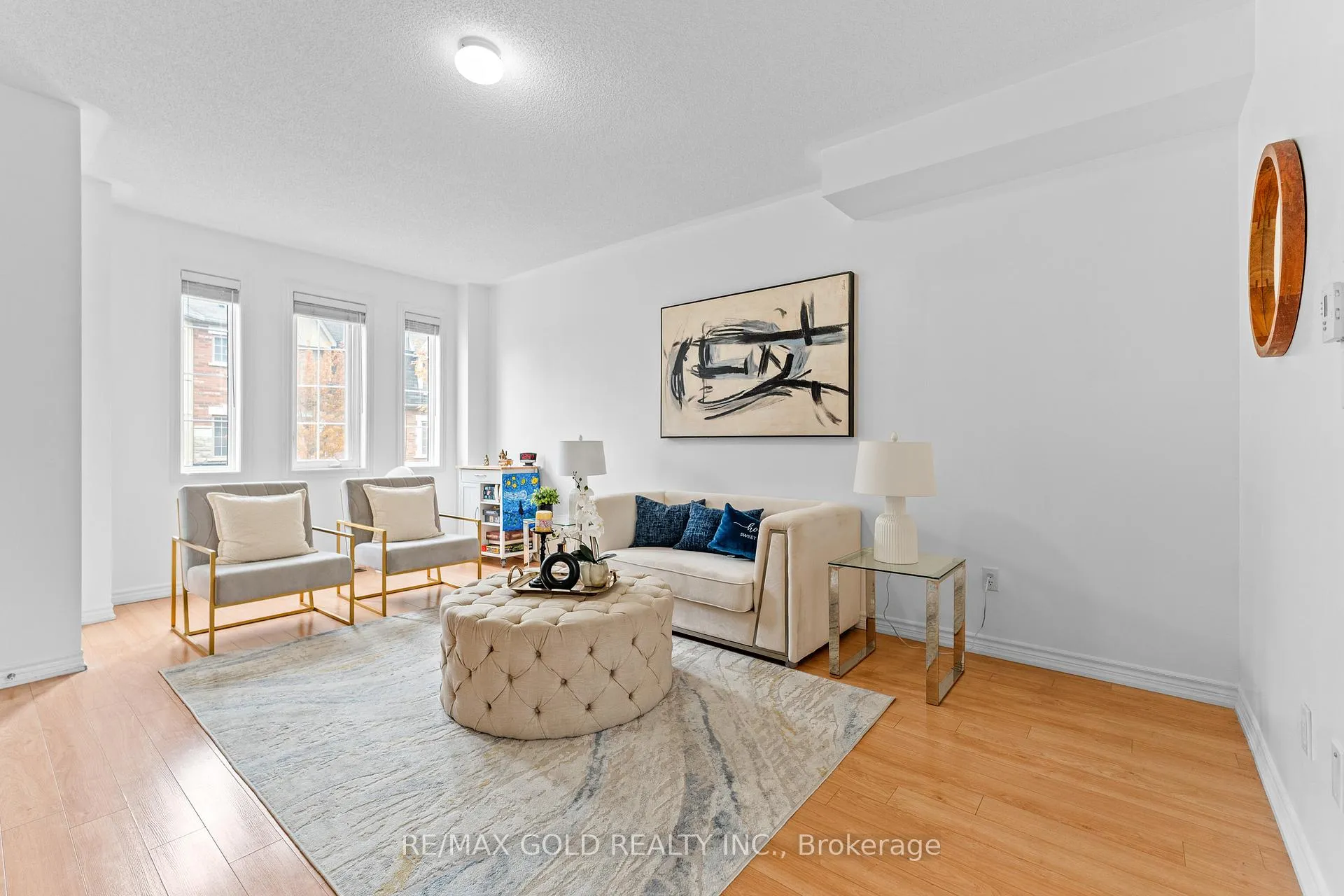 Photo 10 of 36 Kayak Heights, Brampton, Heart Lake East — HOMEH