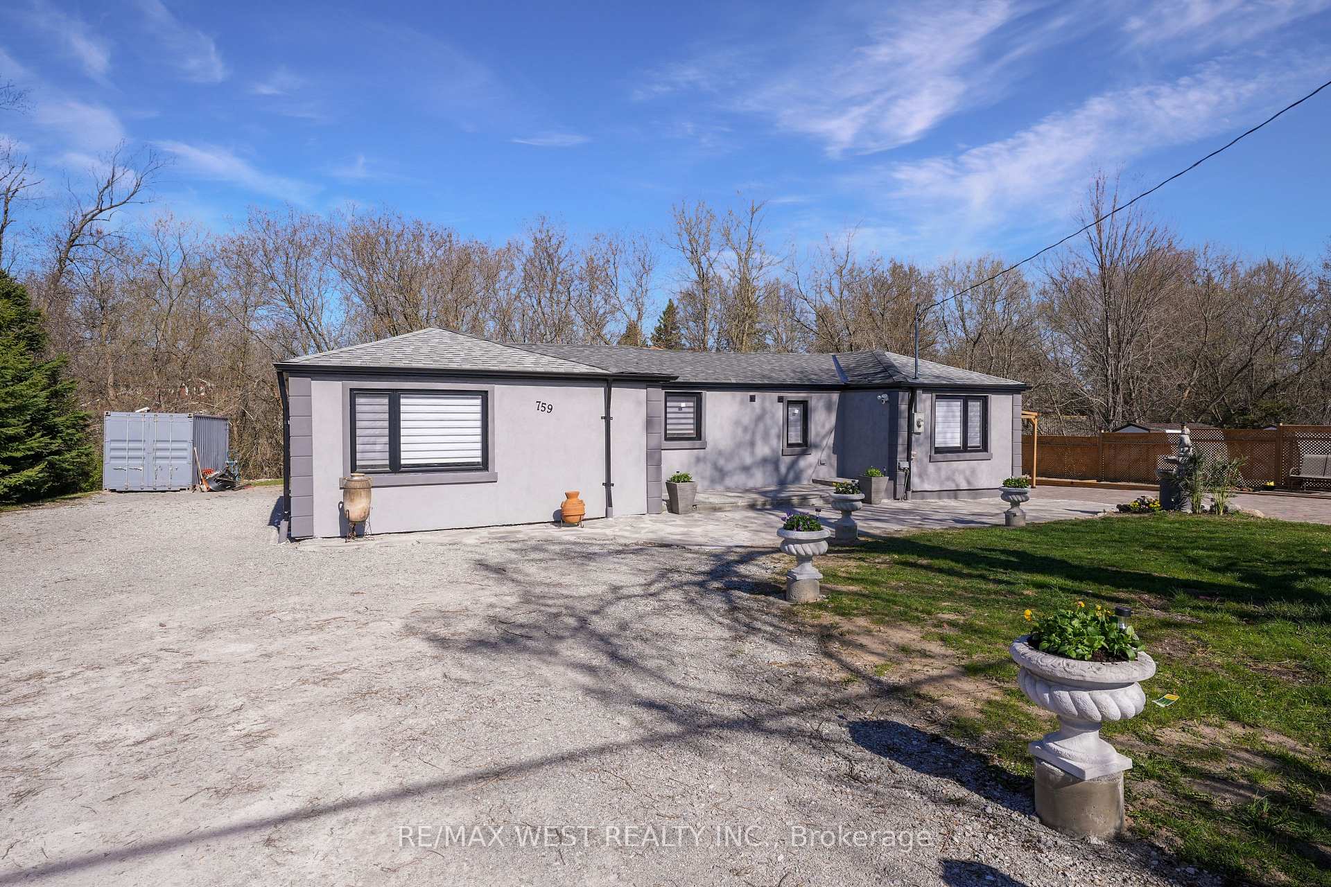 Photo 1 of Unit Lower A, 759 Essa Road, Barrie, Holly — HOMEH