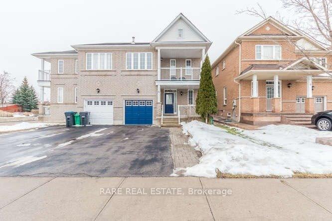 Front of Unit Bmst, 4 charcoal Way