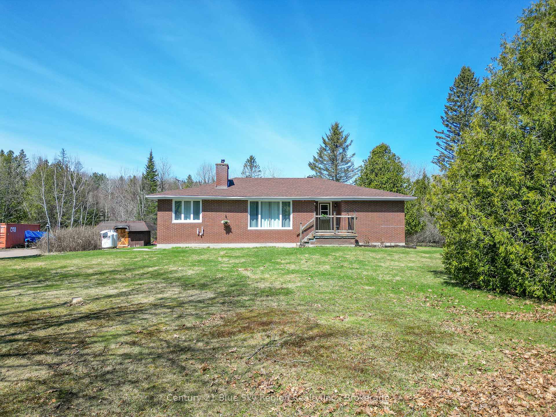 Photo 2 of 59 Highway 531, Bonfield — HOMEH