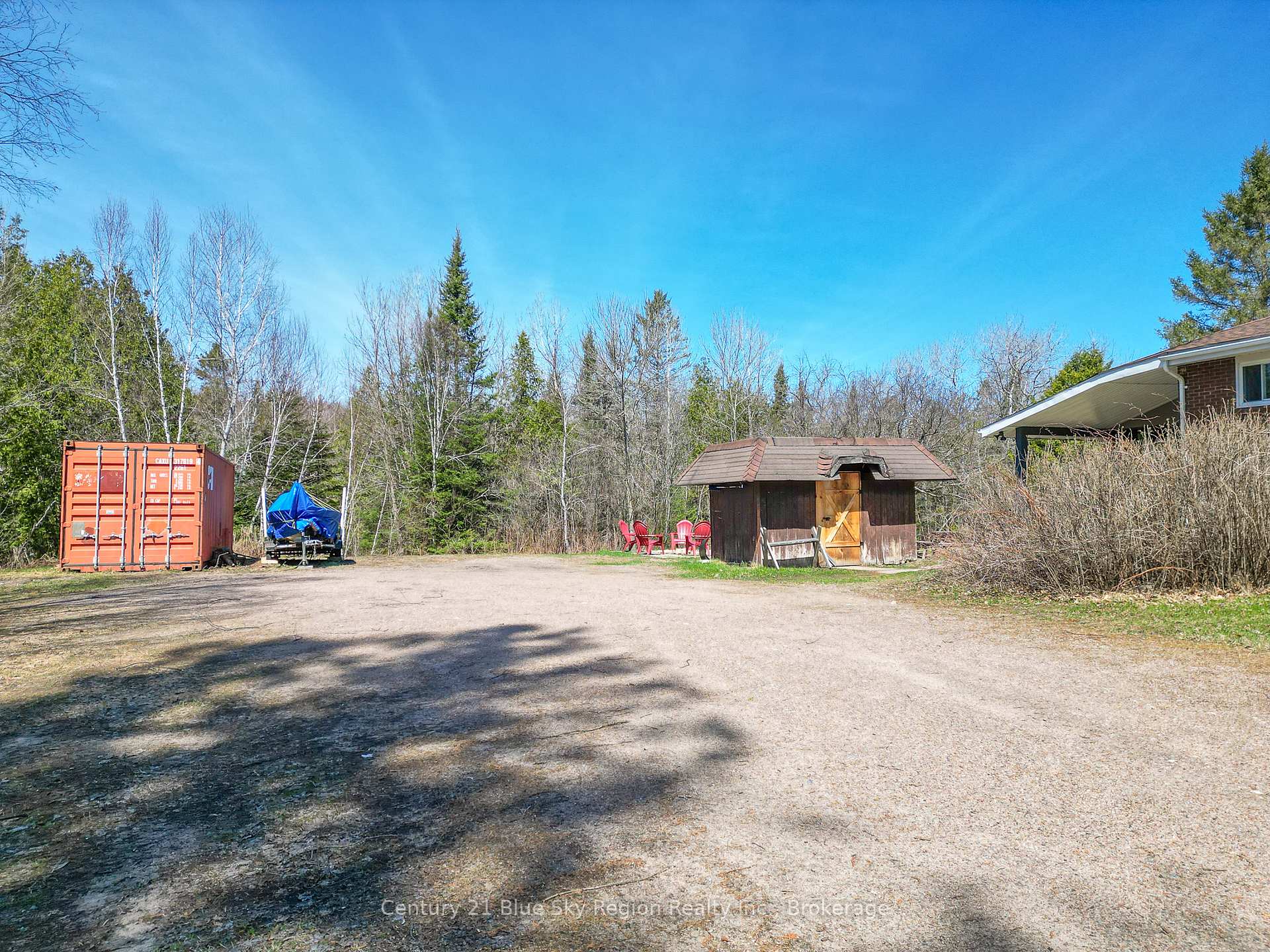 Photo 48 of 59 Highway 531, Bonfield — HOMEH