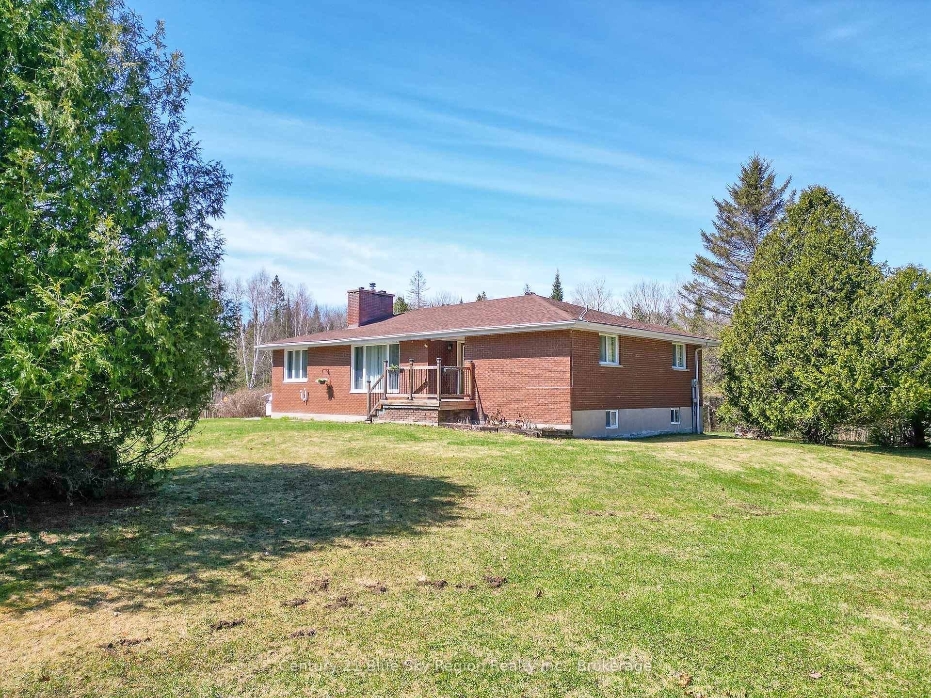 Photo 42 of 59 Highway 531, Bonfield — HOMEH