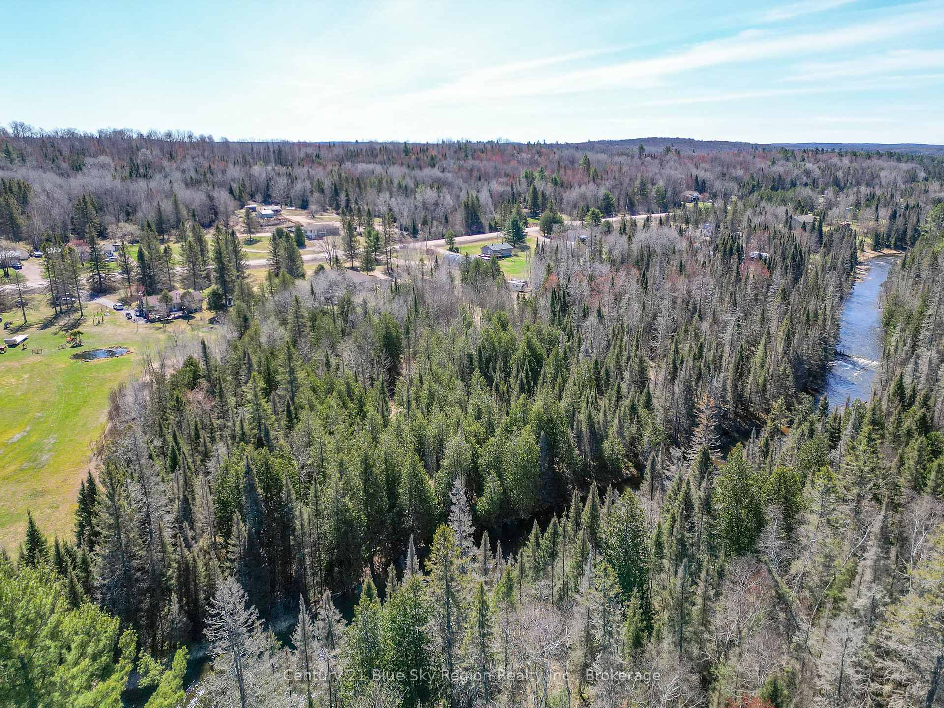 Photo 35 of 59 Highway 531, Bonfield — HOMEH