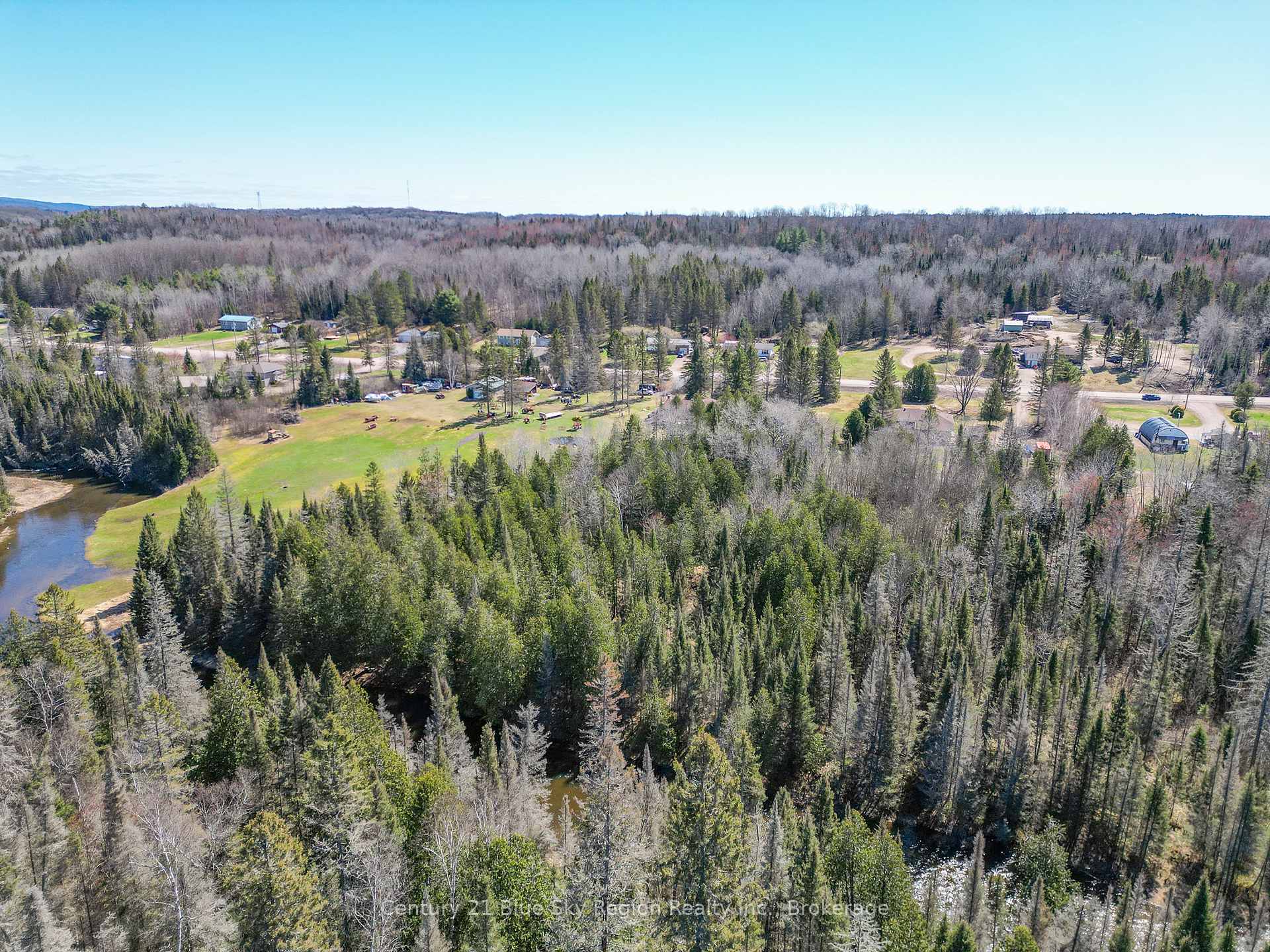 Photo 43 of 59 Highway 531, Bonfield — HOMEH
