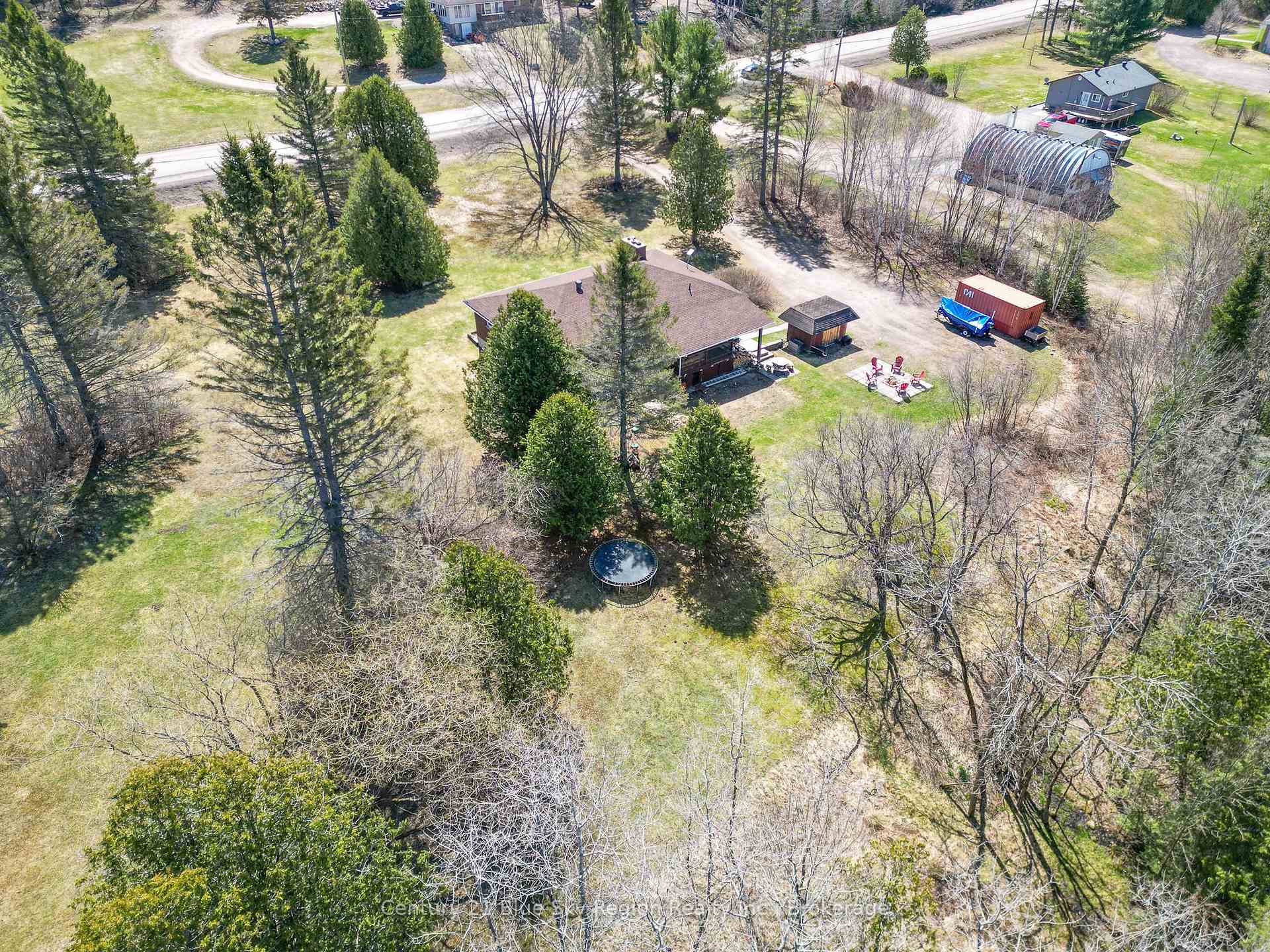 Photo 49 of 59 Highway 531, Bonfield — HOMEH