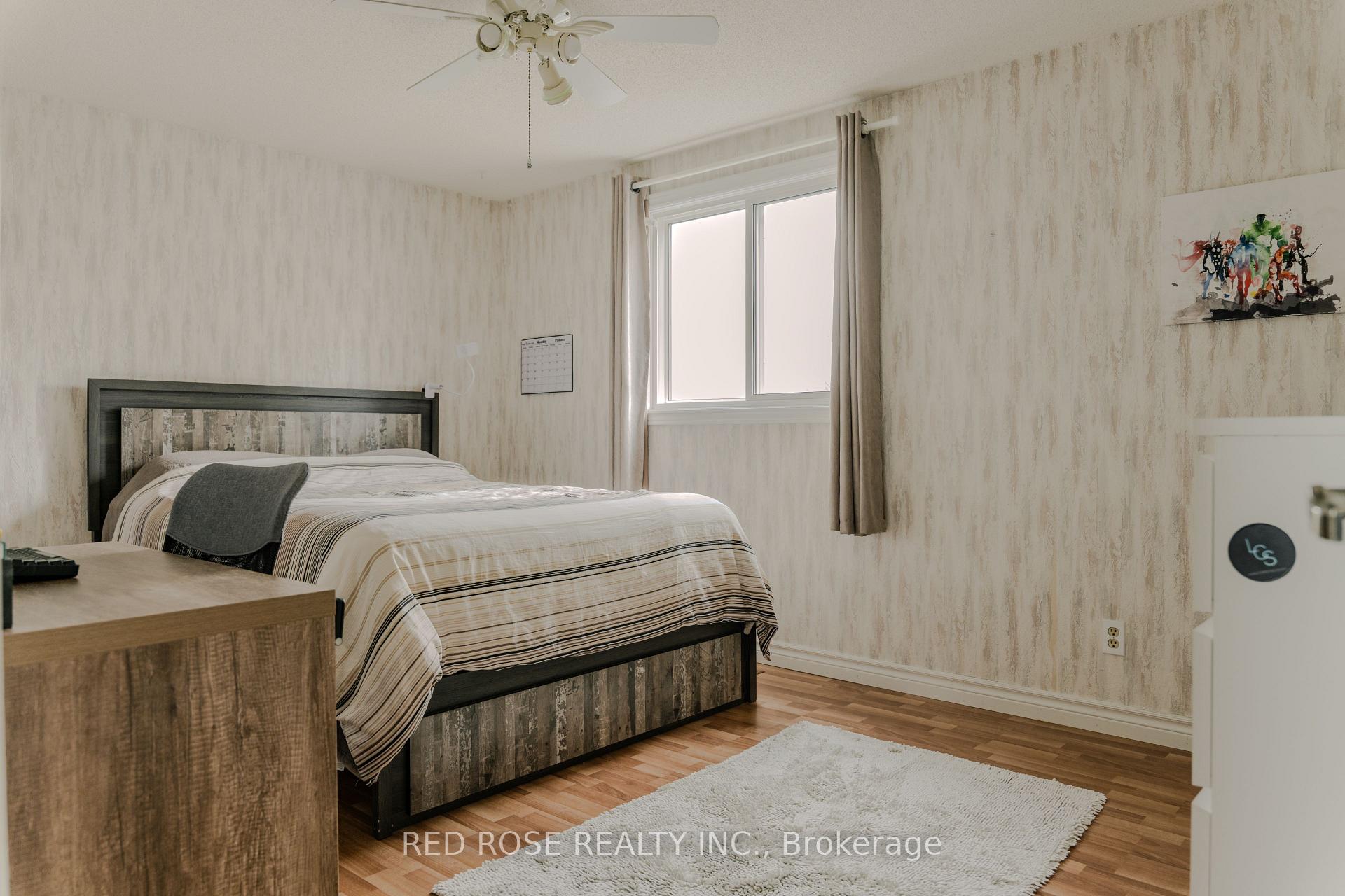 Photo 16 of 150 Sunrise Place, Kitchener, Grand River North — HOMEH