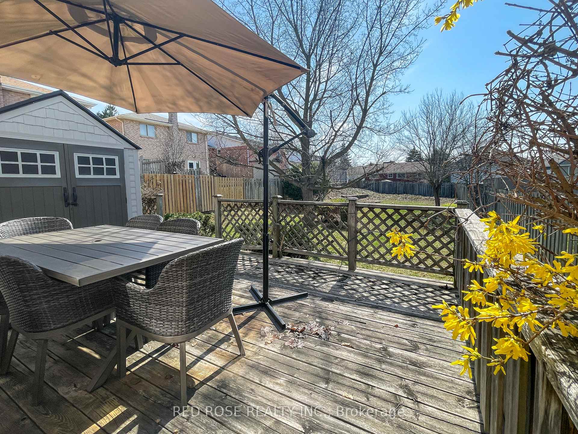 Photo 20 of 150 Sunrise Place, Kitchener, Grand River North — HOMEH