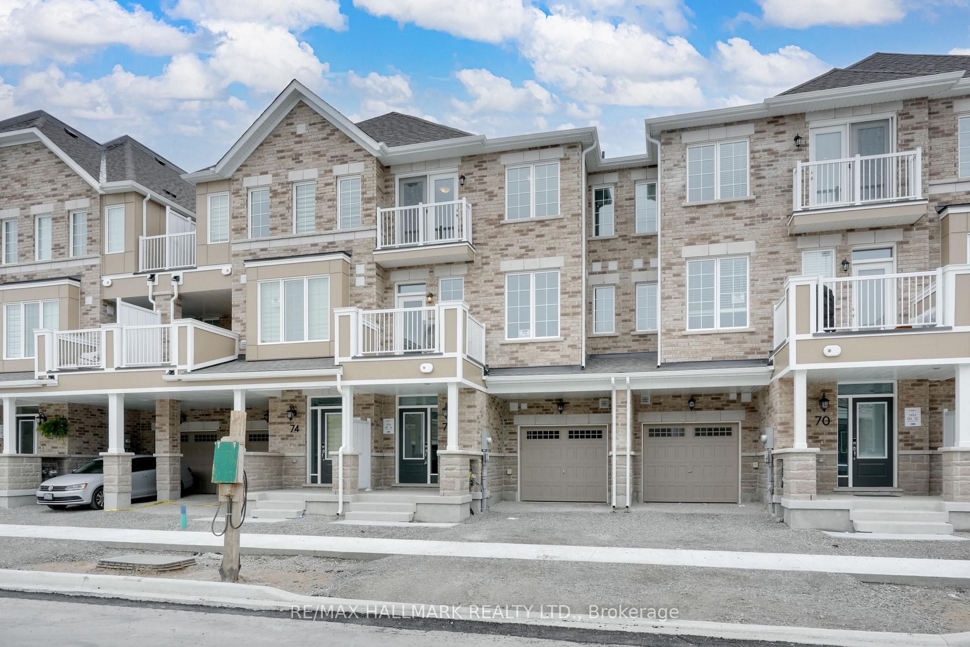 Photo 1 of 72 Ennerdale Street, Barrie, Rural Barrie Southwest — HOMEH
