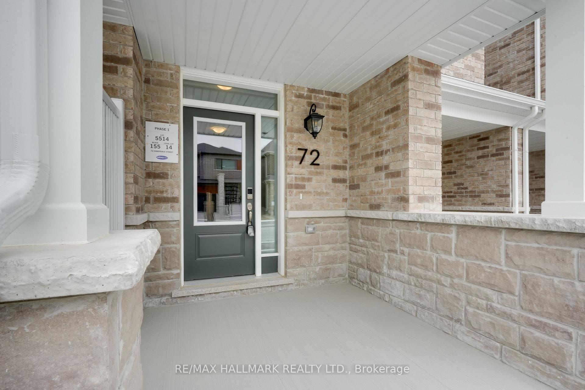 Photo 9 of 72 Ennerdale Street, Barrie, Rural Barrie Southwest — HOMEH