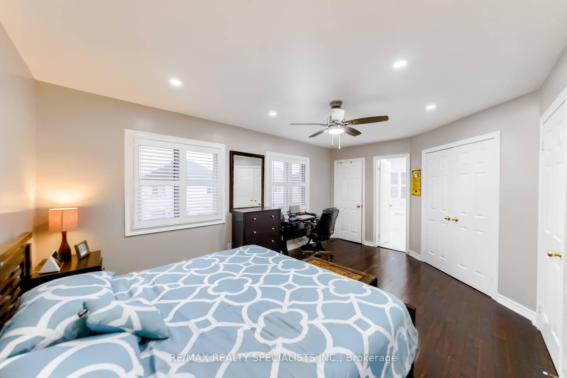 Photo 16 of 24 Arthurs Crescent, Brampton, Fletcher's West — HOMEH