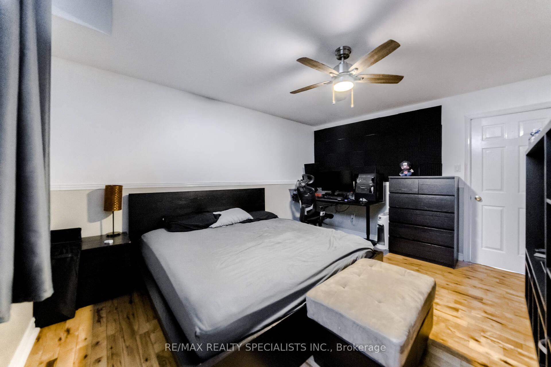 Photo 22 of 24 Arthurs Crescent, Brampton, Fletcher's West — HOMEH