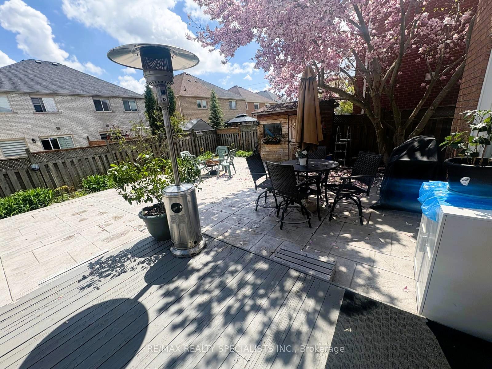 Photo 28 of 24 Arthurs Crescent, Brampton, Fletcher's West — HOMEH