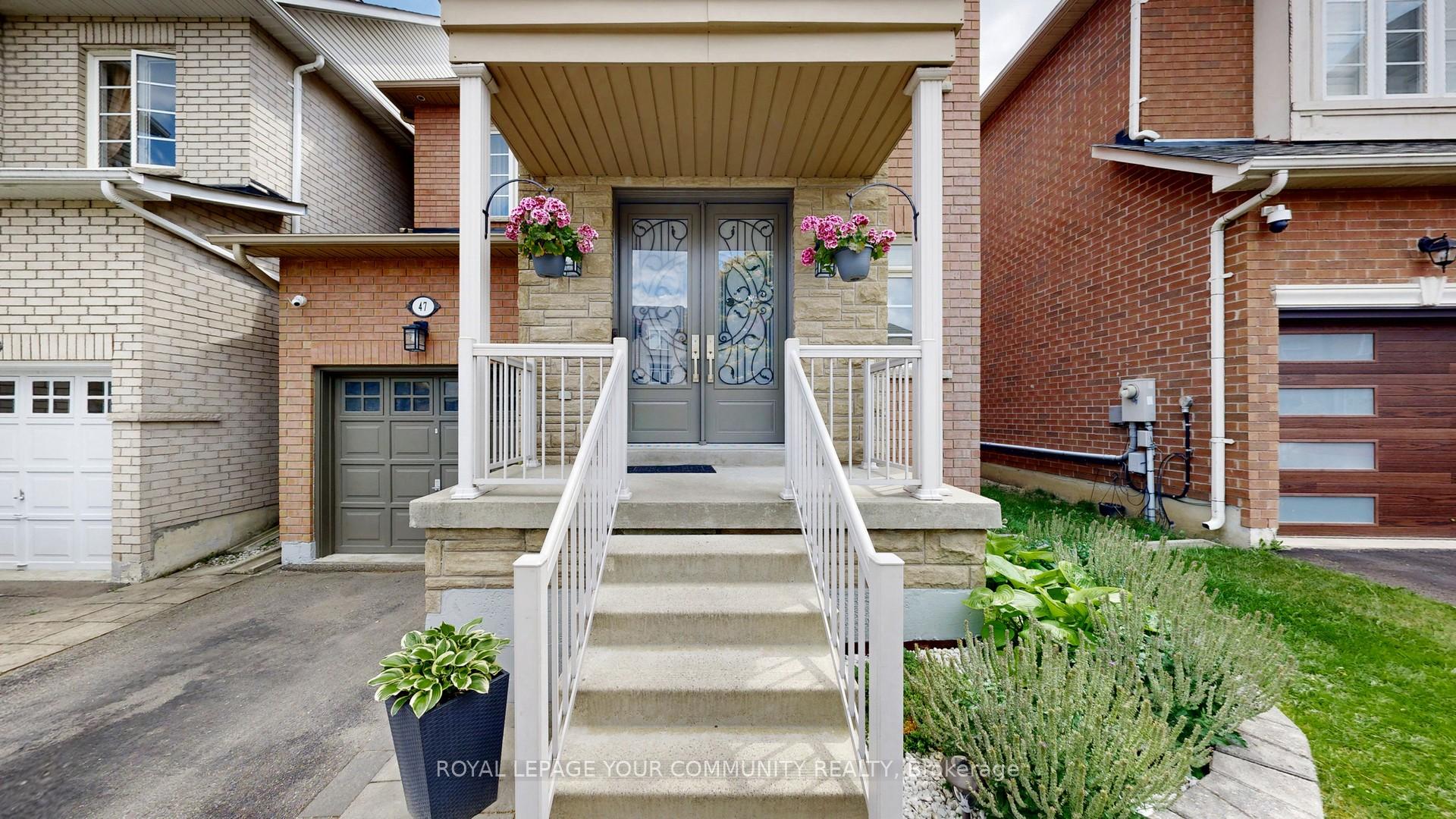 Photo 21 of 47 Mintwood Road, Vaughan, Patterson — HOMEH