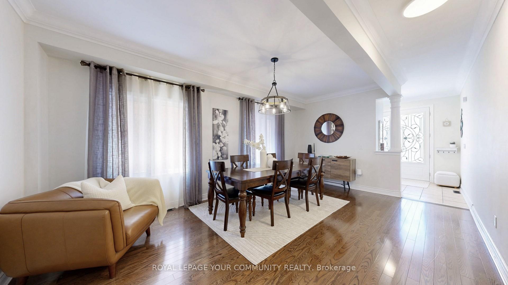 Photo 5 of 47 Mintwood Road, Vaughan, Patterson — HOMEH