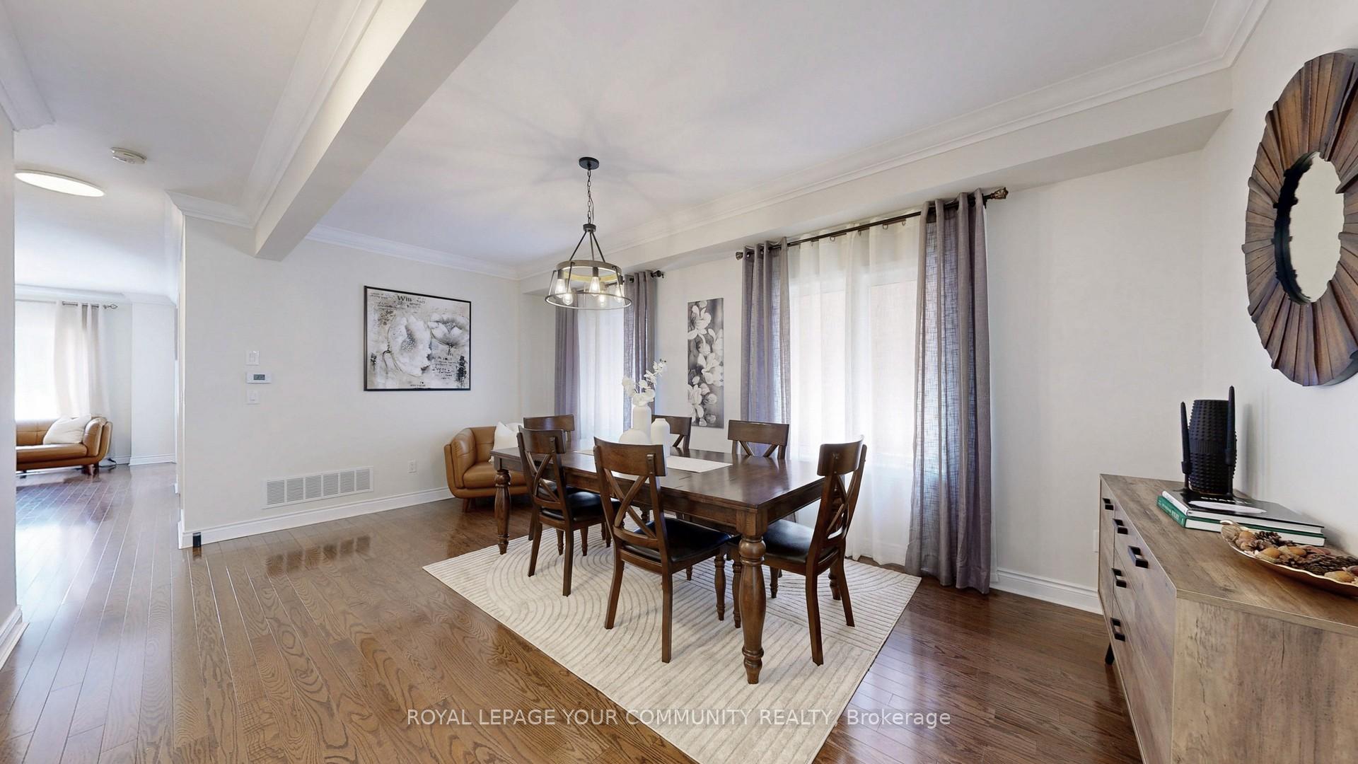 Photo 12 of 47 Mintwood Road, Vaughan, Patterson — HOMEH
