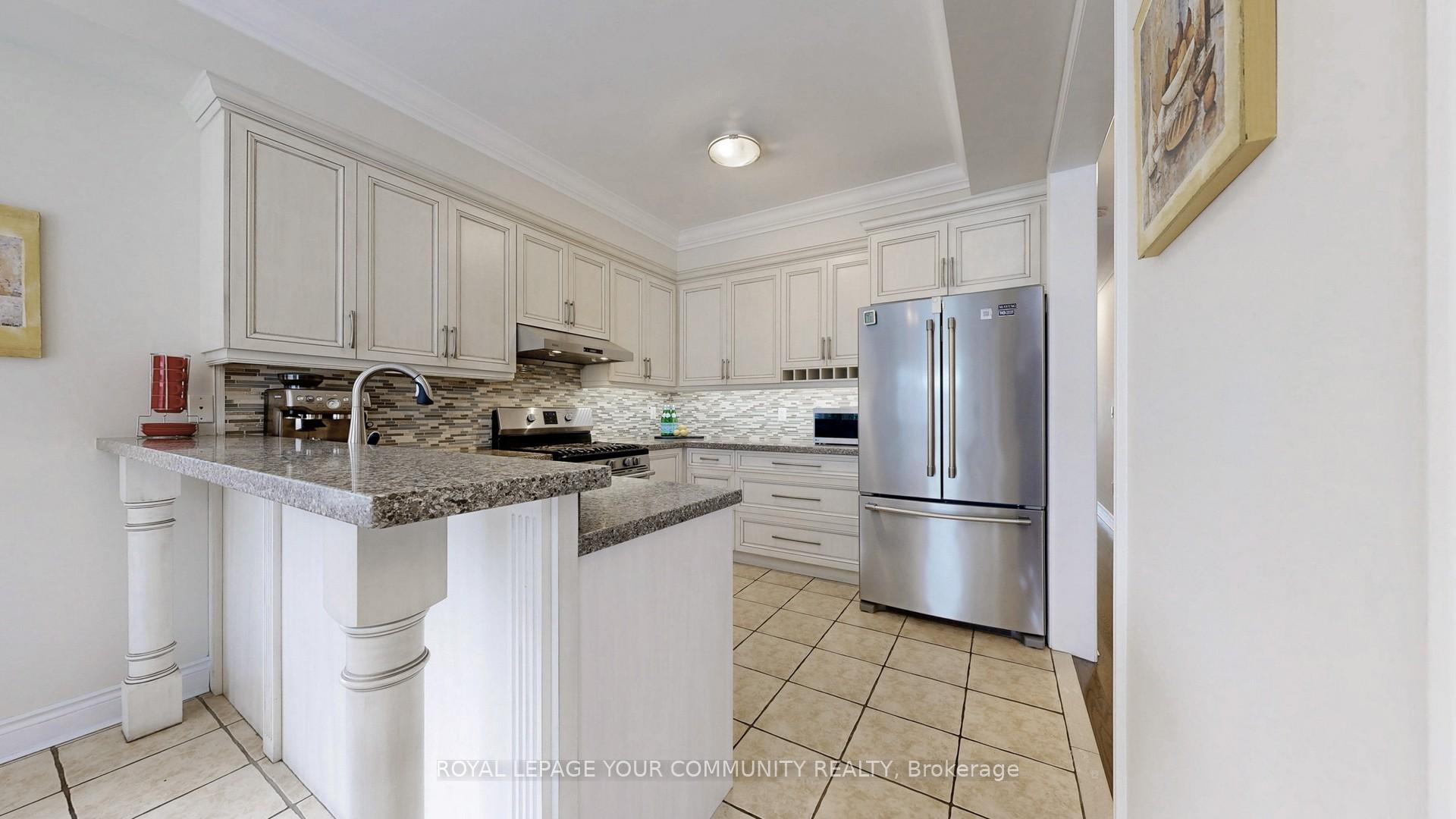 Photo 39 of 47 Mintwood Road, Vaughan, Patterson — HOMEH