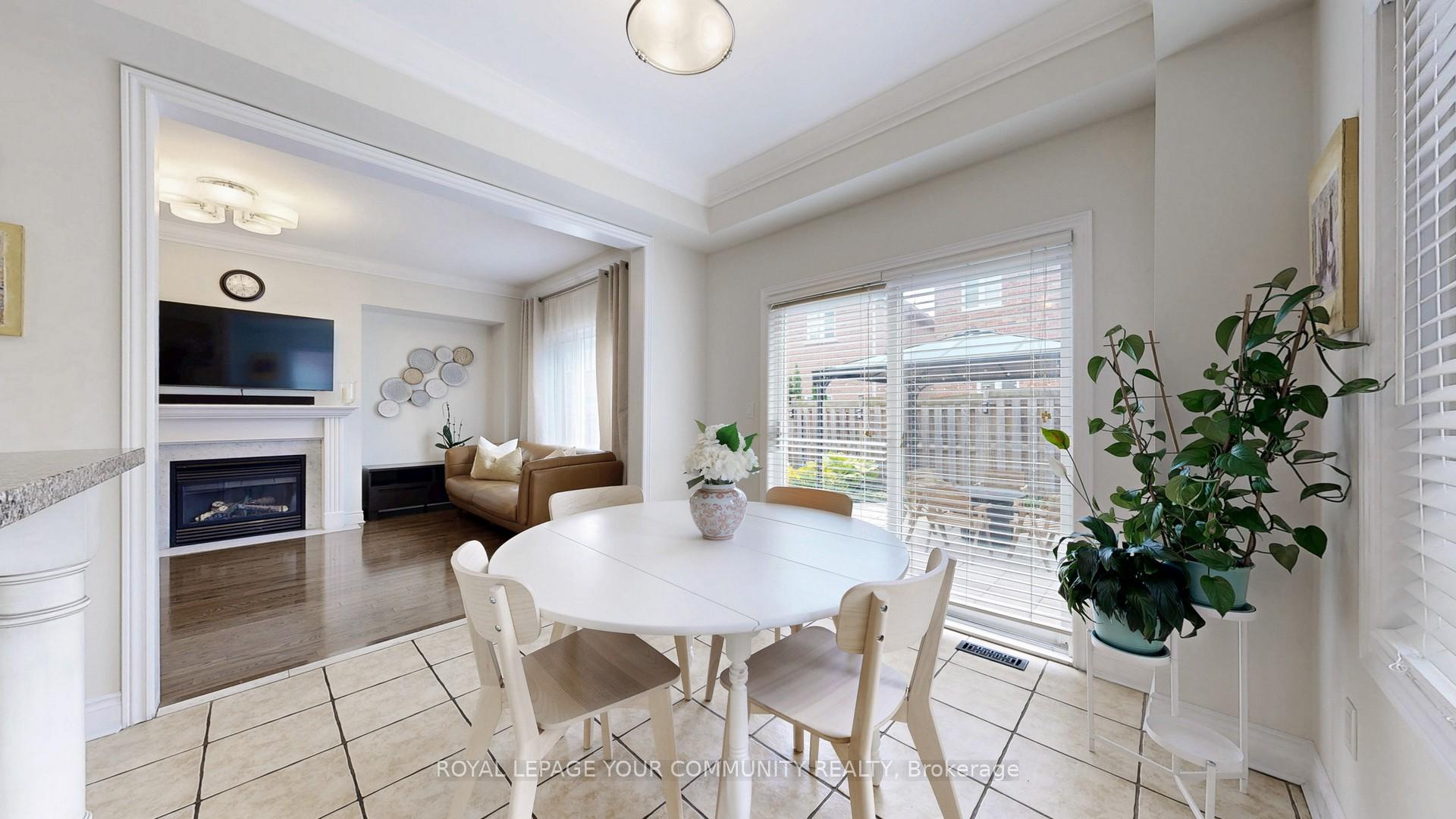 Photo 10 of 47 Mintwood Road, Vaughan, Patterson — HOMEH