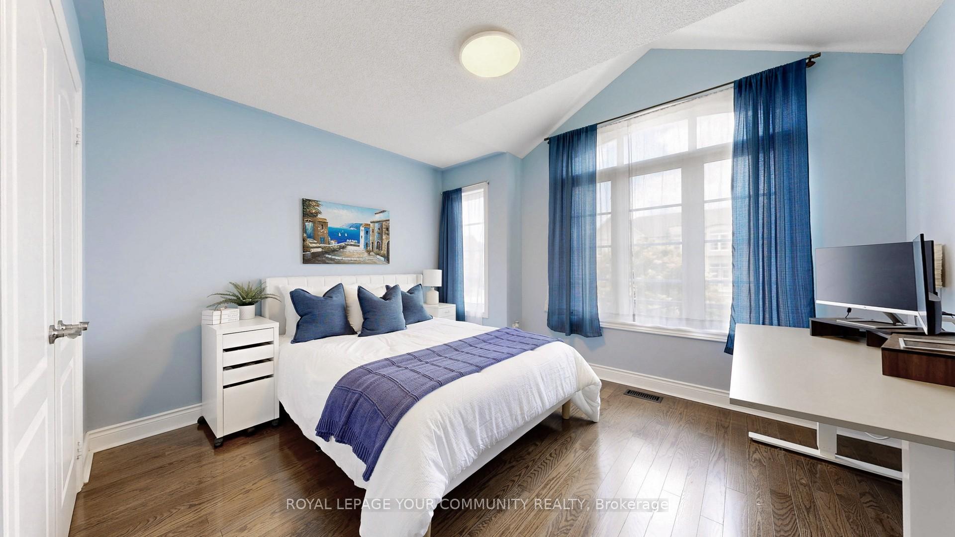 Photo 26 of 47 Mintwood Road, Vaughan, Patterson — HOMEH