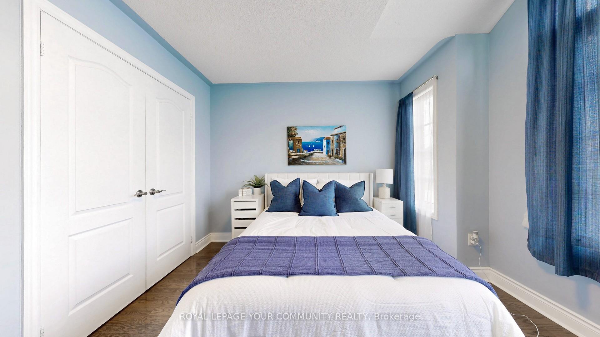 Photo 2 of 47 Mintwood Road, Vaughan, Patterson — HOMEH
