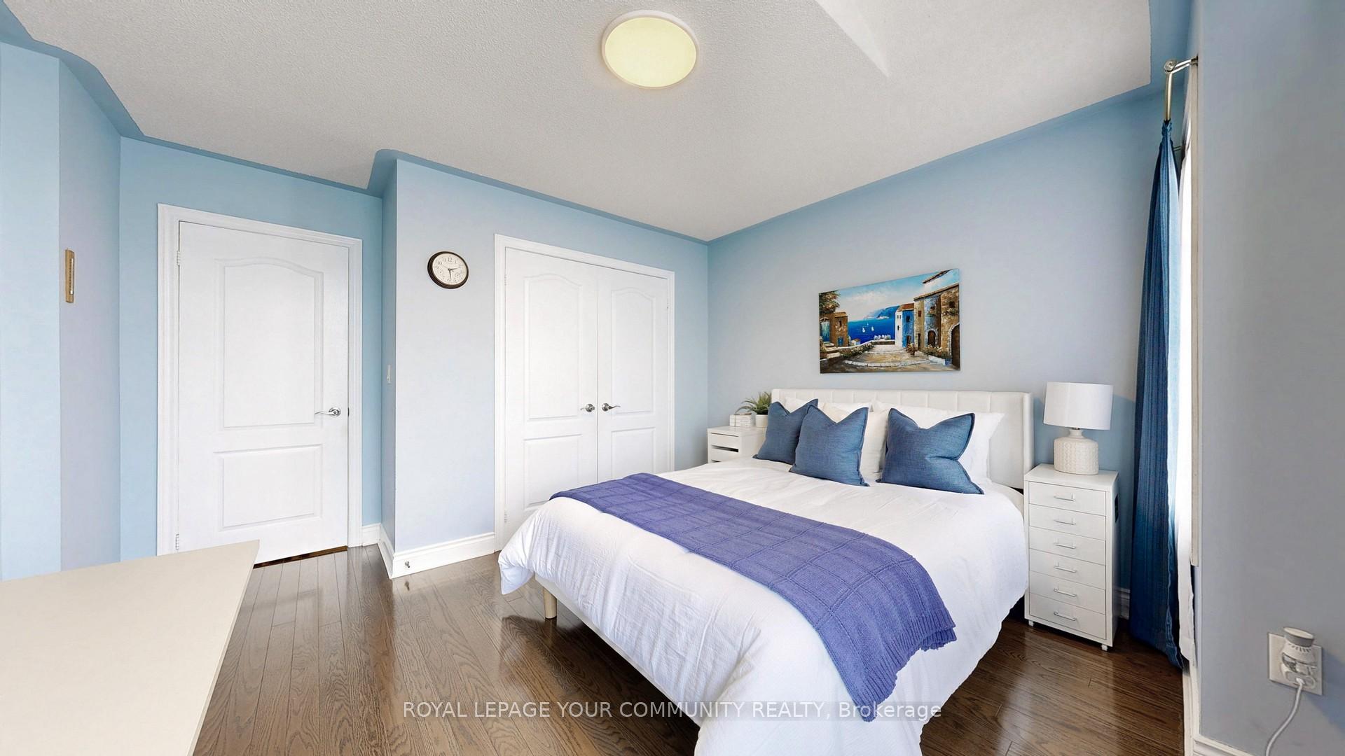 Photo 16 of 47 Mintwood Road, Vaughan, Patterson — HOMEH