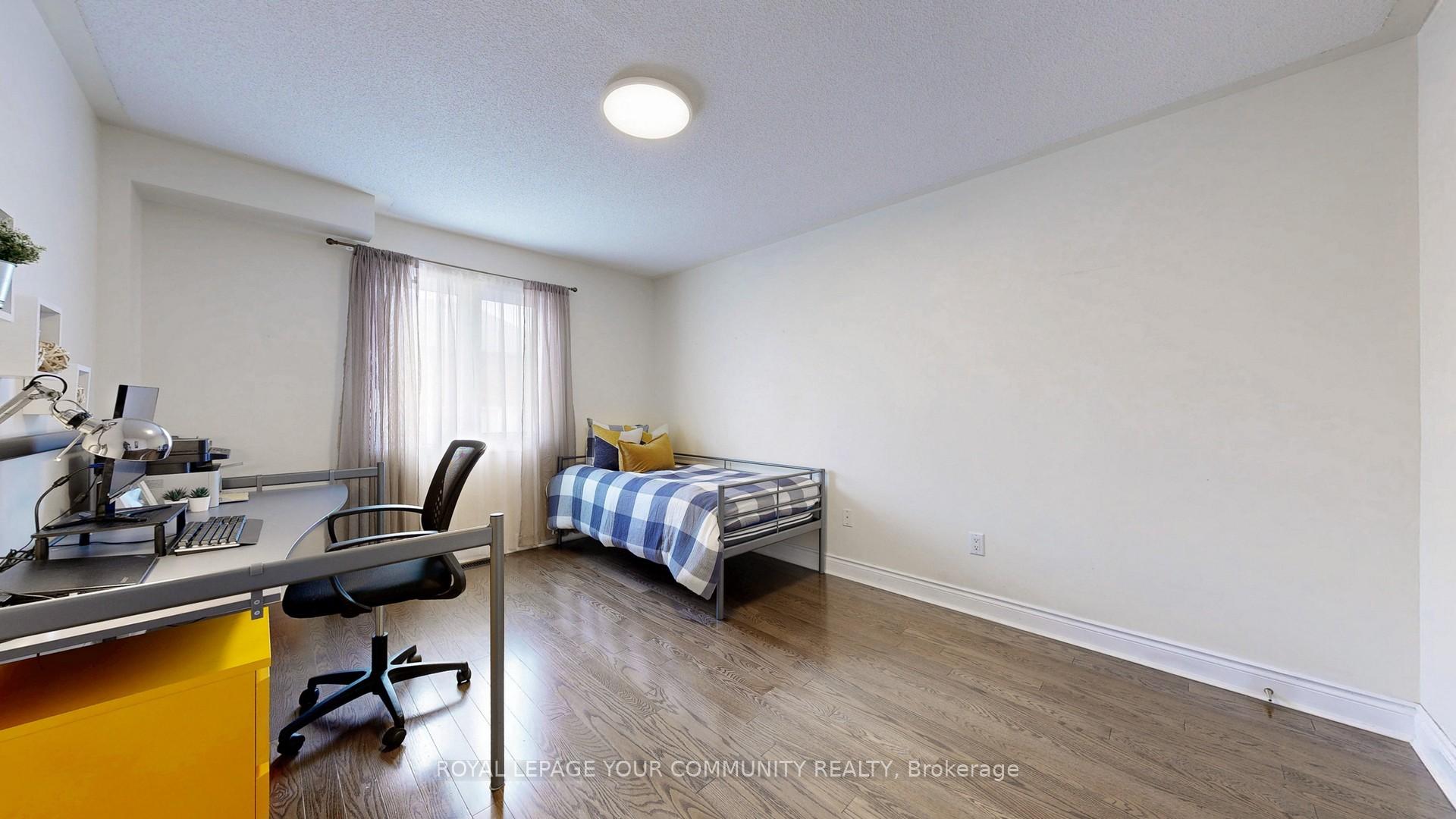 Photo 17 of 47 Mintwood Road, Vaughan, Patterson — HOMEH