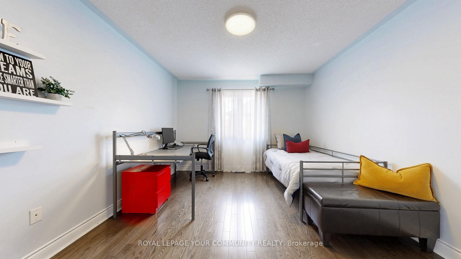 Photo 37 of 47 Mintwood Road, Vaughan, Patterson — HOMEH