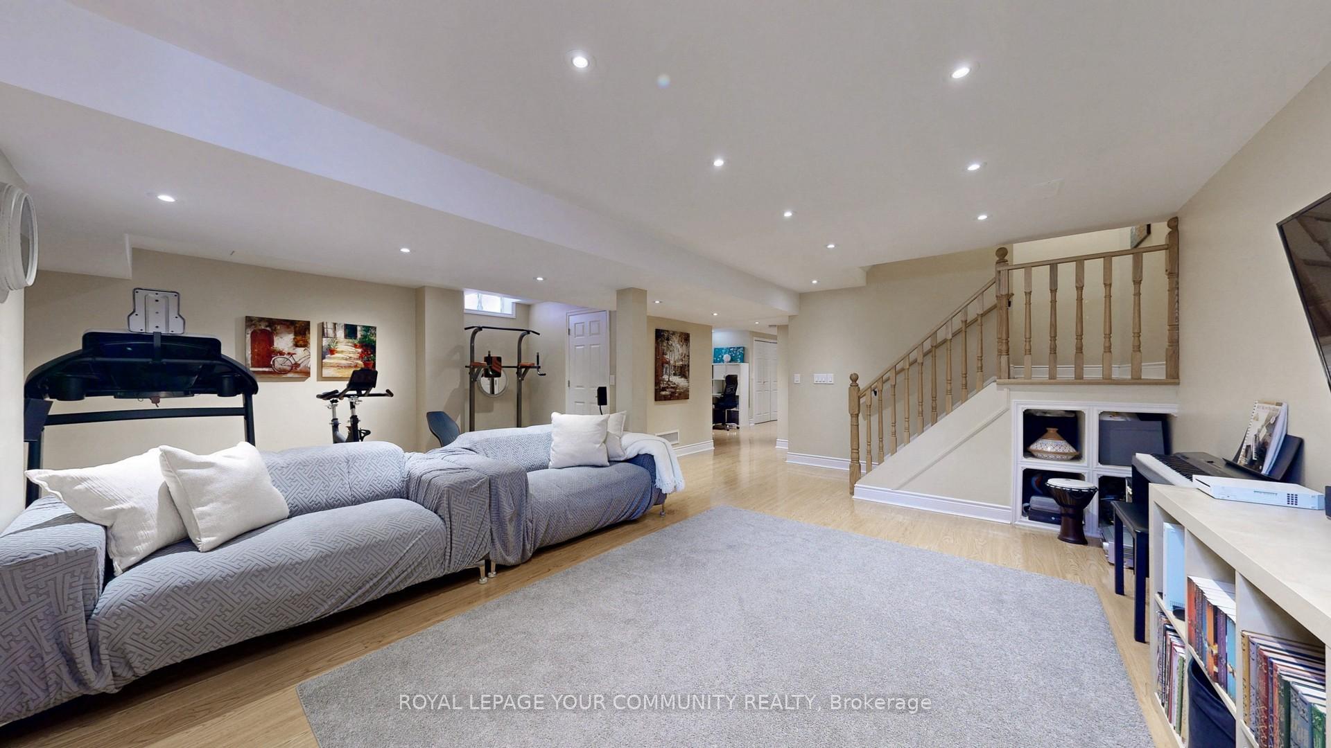 Photo 28 of 47 Mintwood Road, Vaughan, Patterson — HOMEH