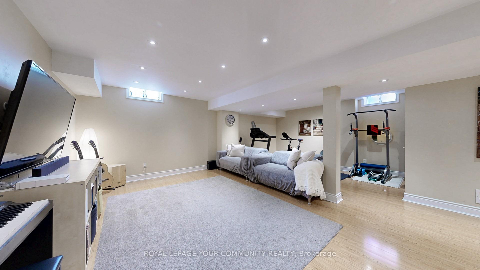 Photo 30 of 47 Mintwood Road, Vaughan, Patterson — HOMEH